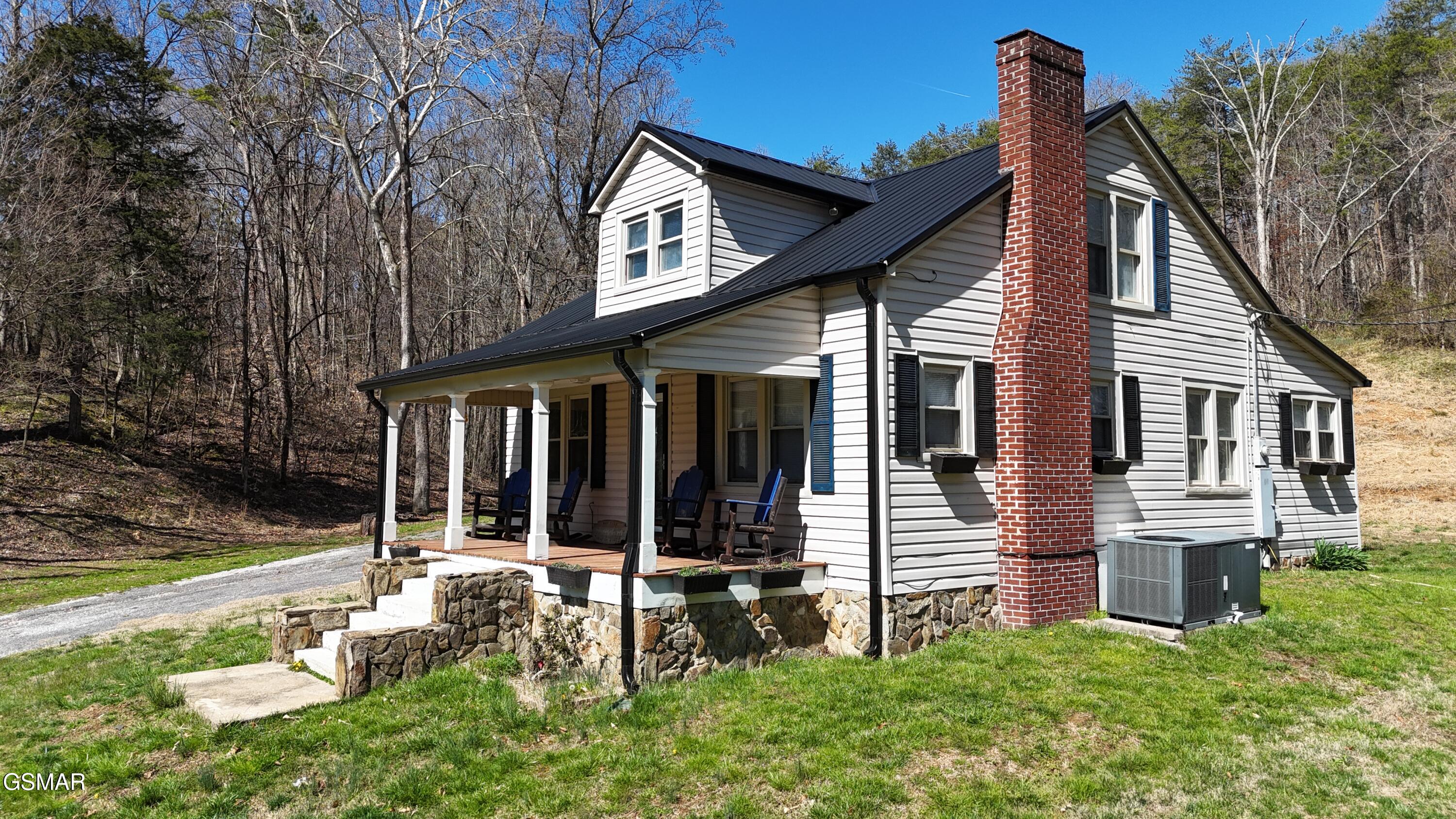 1638 Highway 92 Rutledge TN 37861