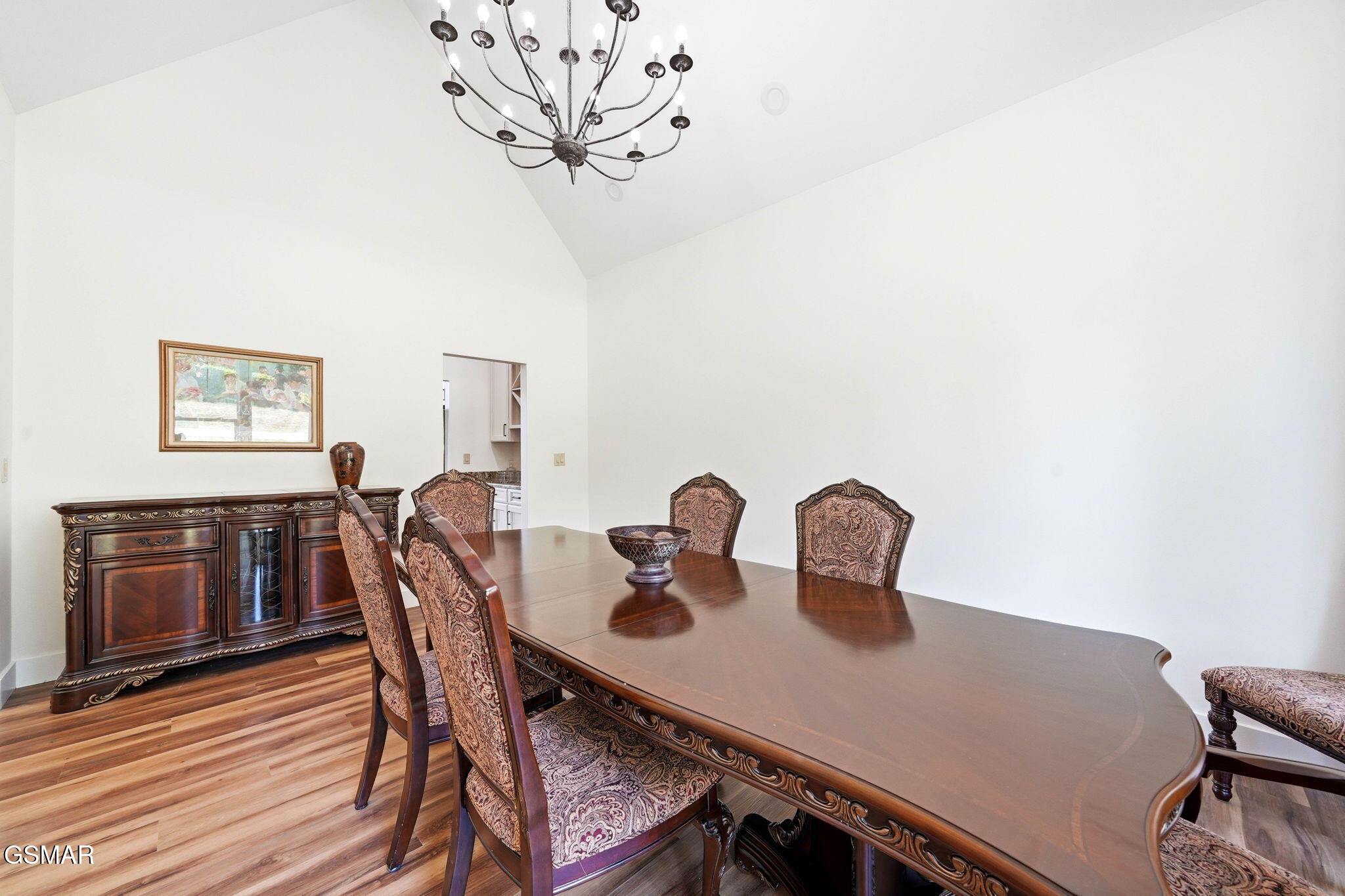 1005 Enchanted Drive Dandridge TN 37725