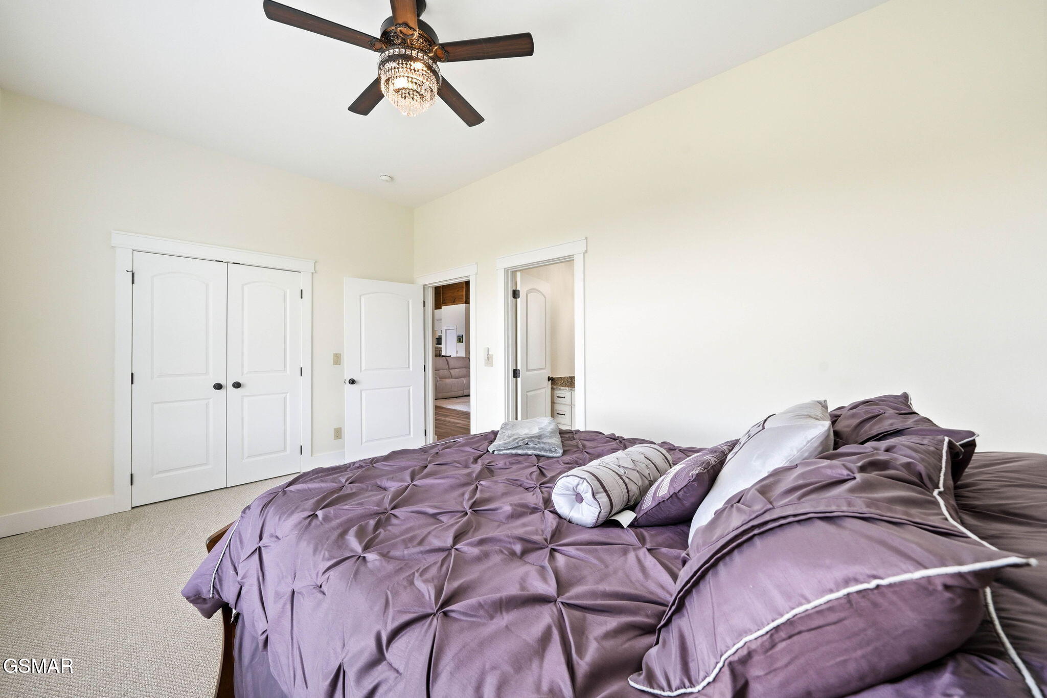 1005 Enchanted Drive Dandridge TN 37725
