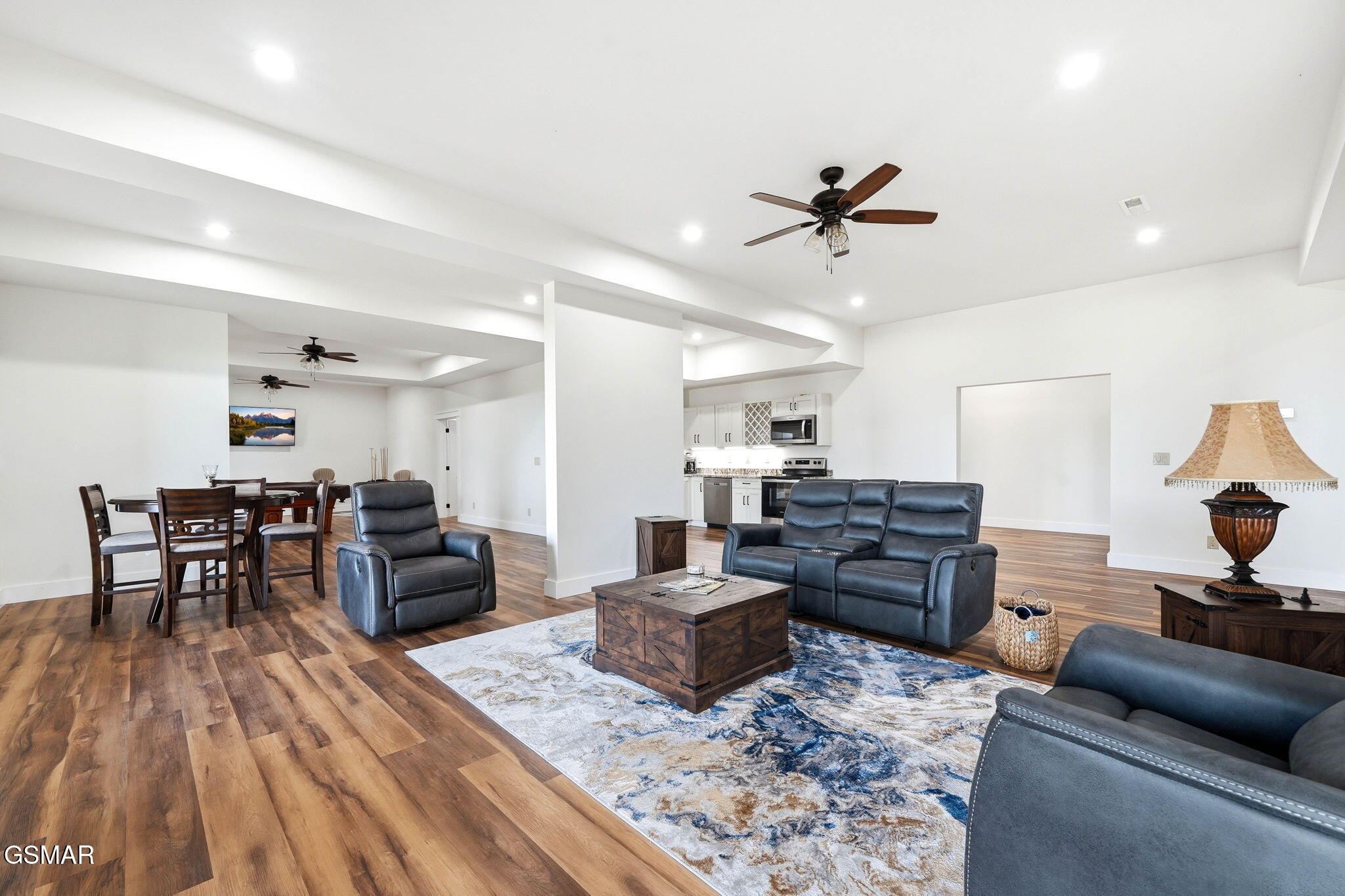 1005 Enchanted Drive Dandridge TN 37725