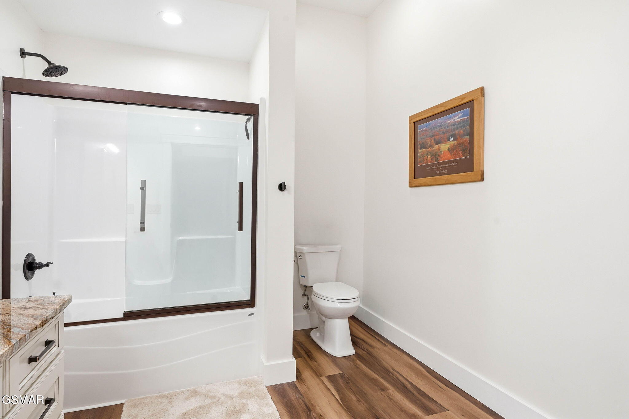 1005 Enchanted Drive Dandridge TN 37725