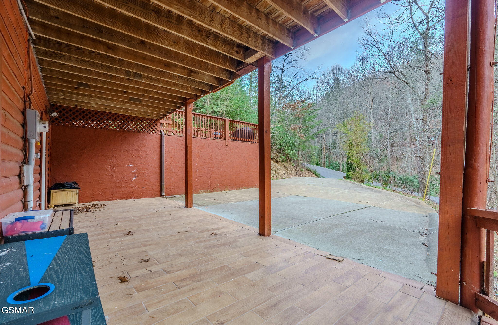 4040 Hickory Hollow Way Sevierville TN 37862