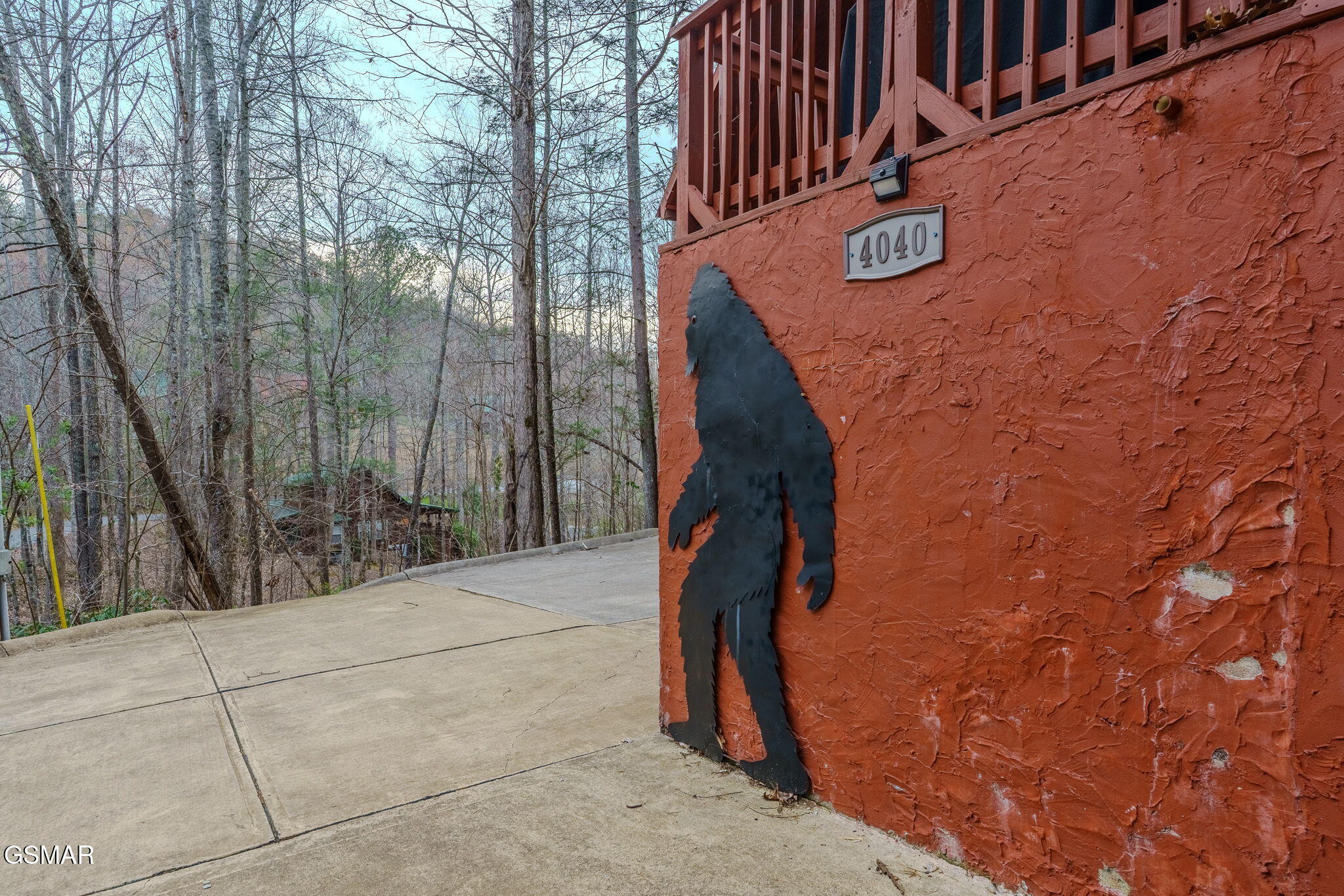 4040 Hickory Hollow Way Sevierville TN 37862