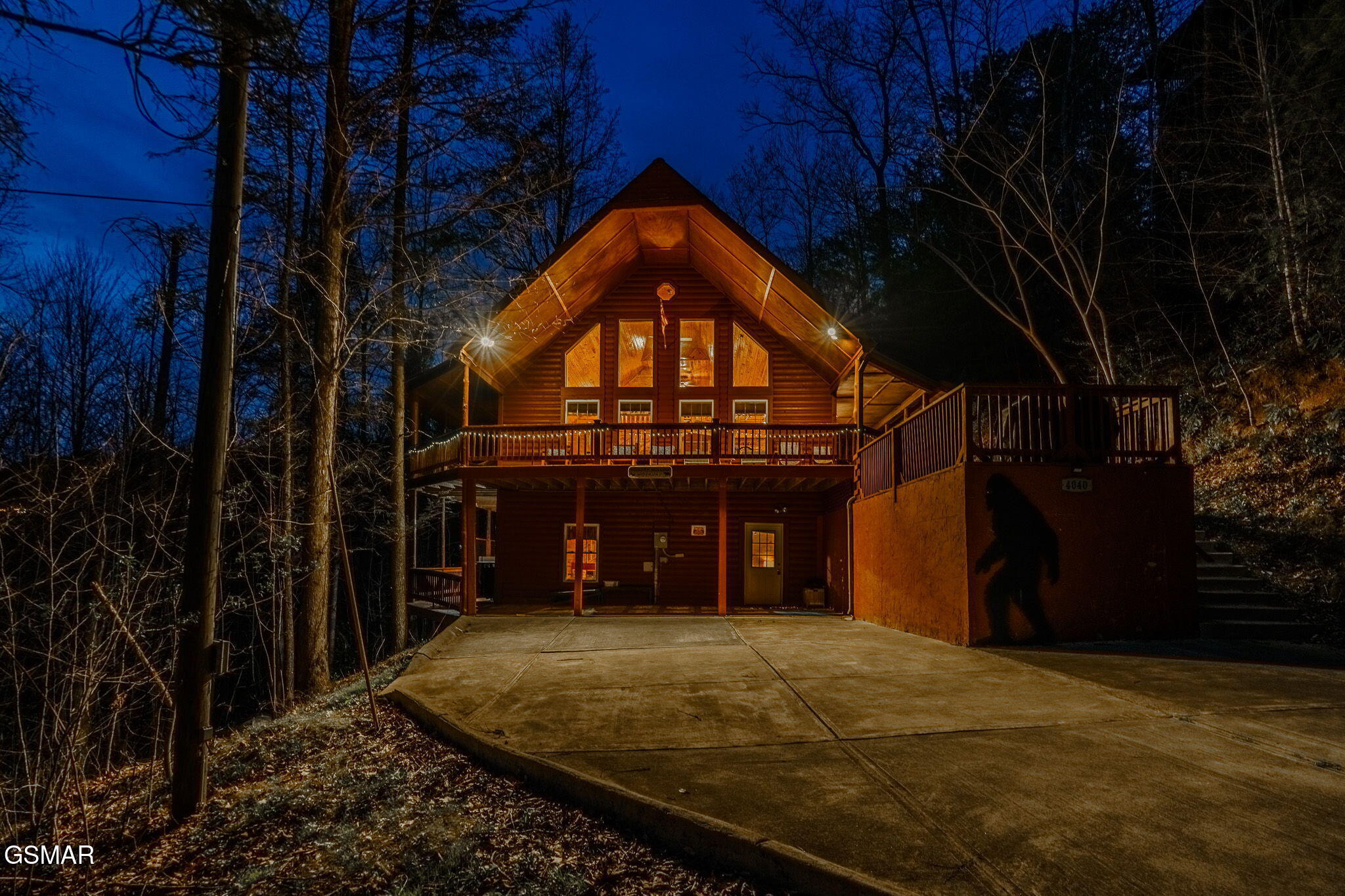 4040 Hickory Hollow Way Sevierville TN 37862