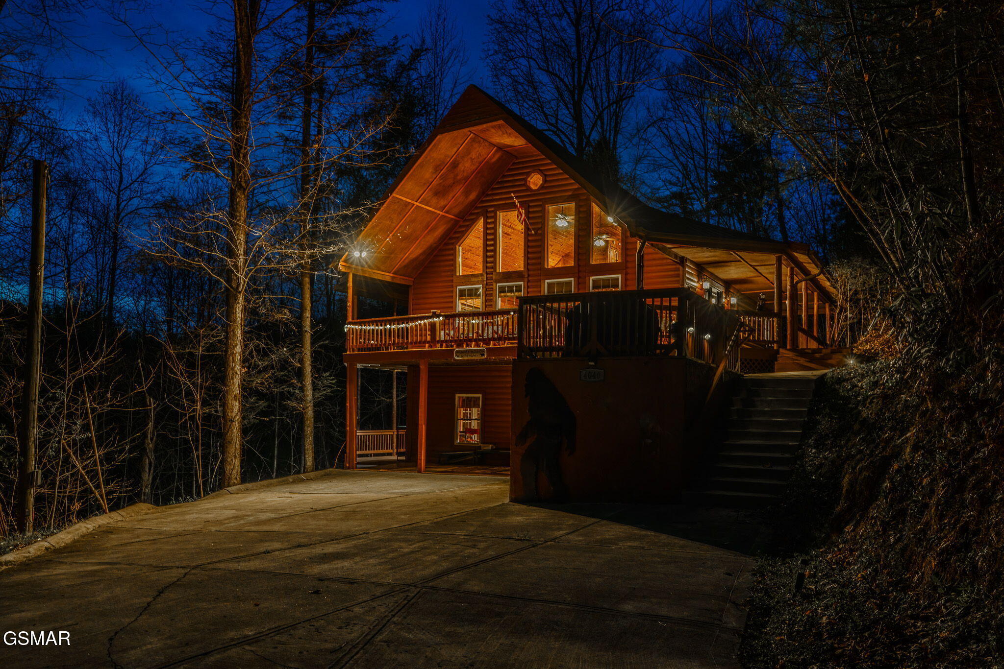 4040 Hickory Hollow Way Sevierville TN 37862