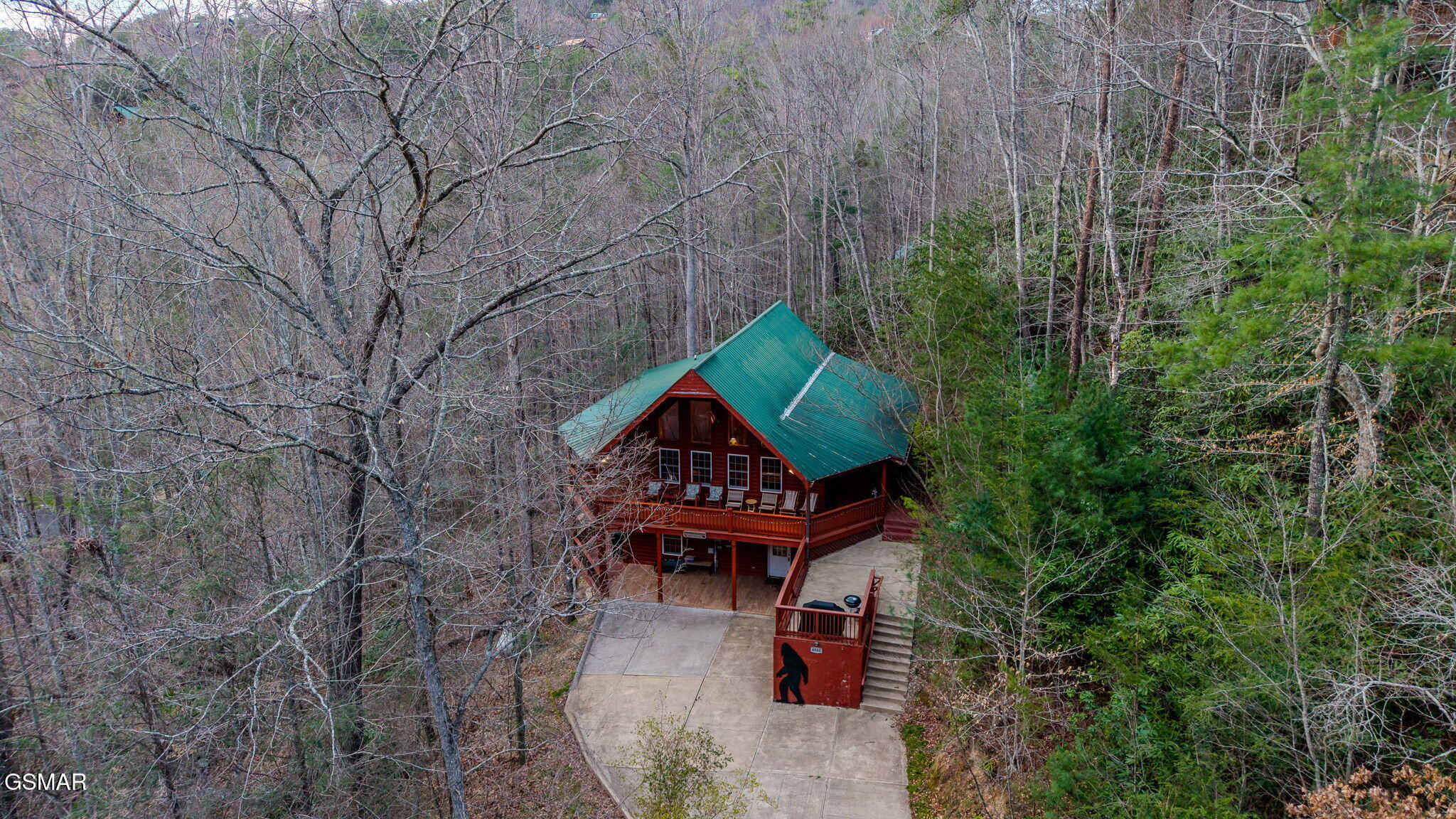 4040 Hickory Hollow Way Sevierville TN 37862