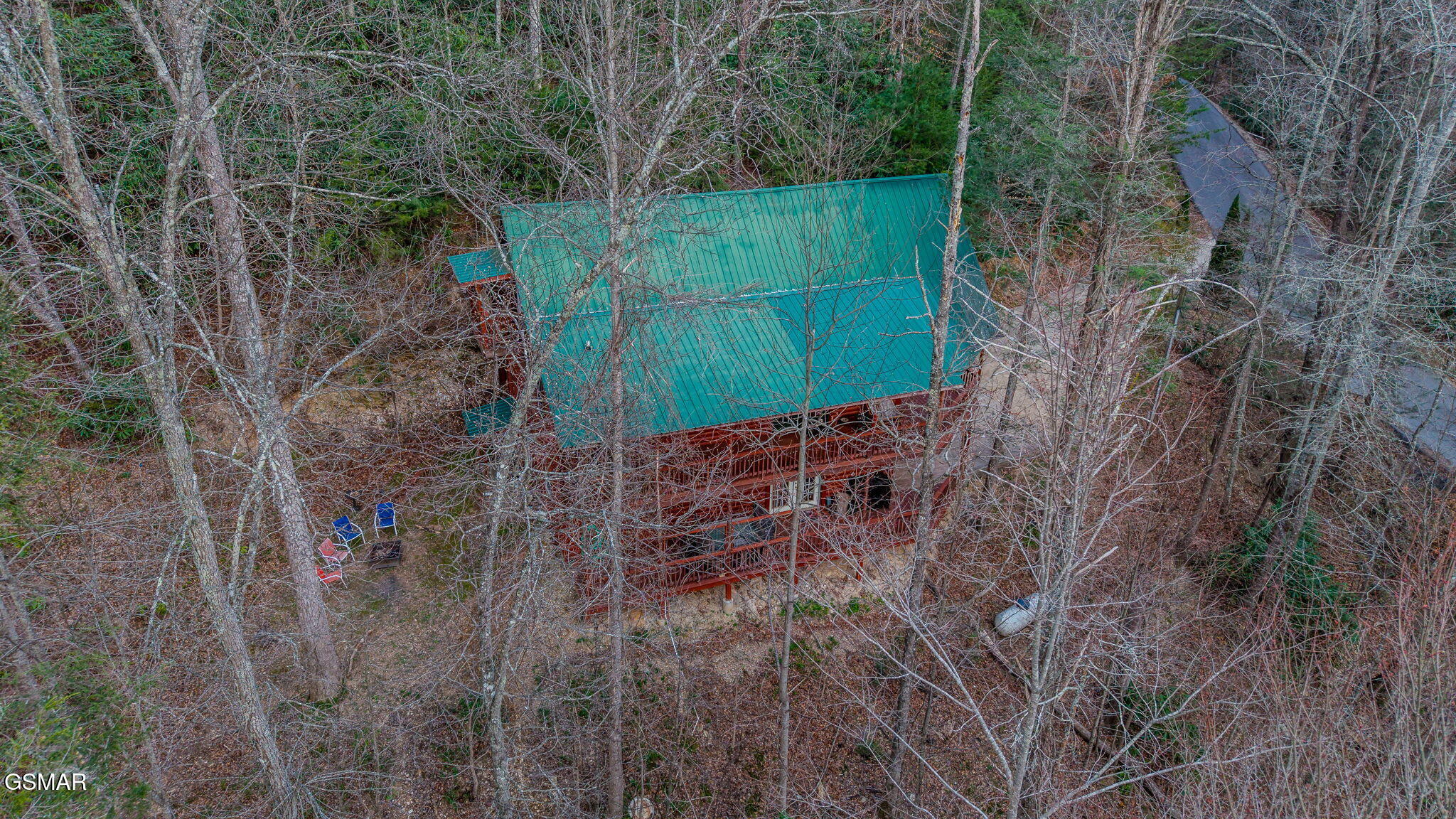 4040 Hickory Hollow Way Sevierville TN 37862