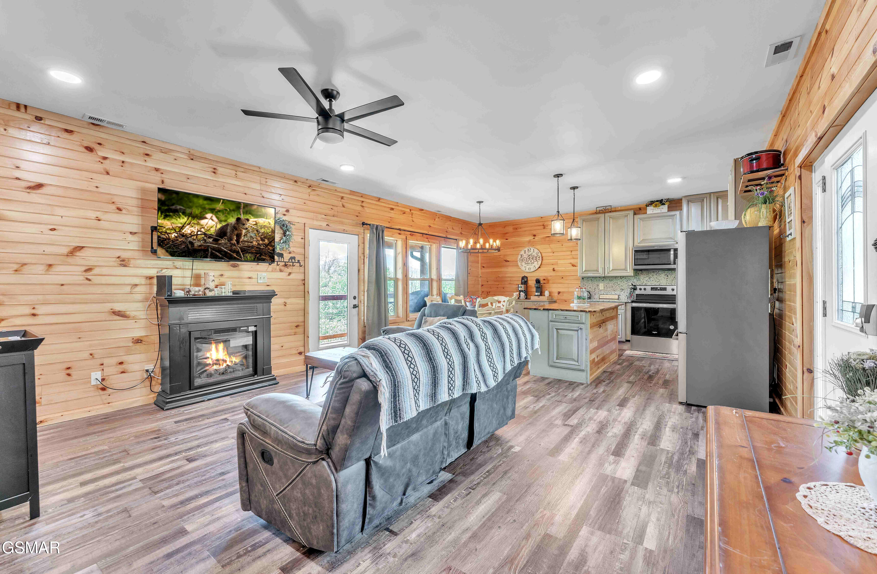 634 Stockton Drive Sevierville TN 37876