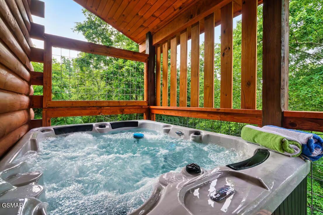 634 Stockton Drive Sevierville TN 37876