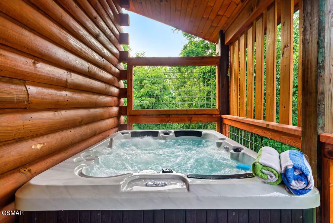 634 Stockton Drive Sevierville TN 37876