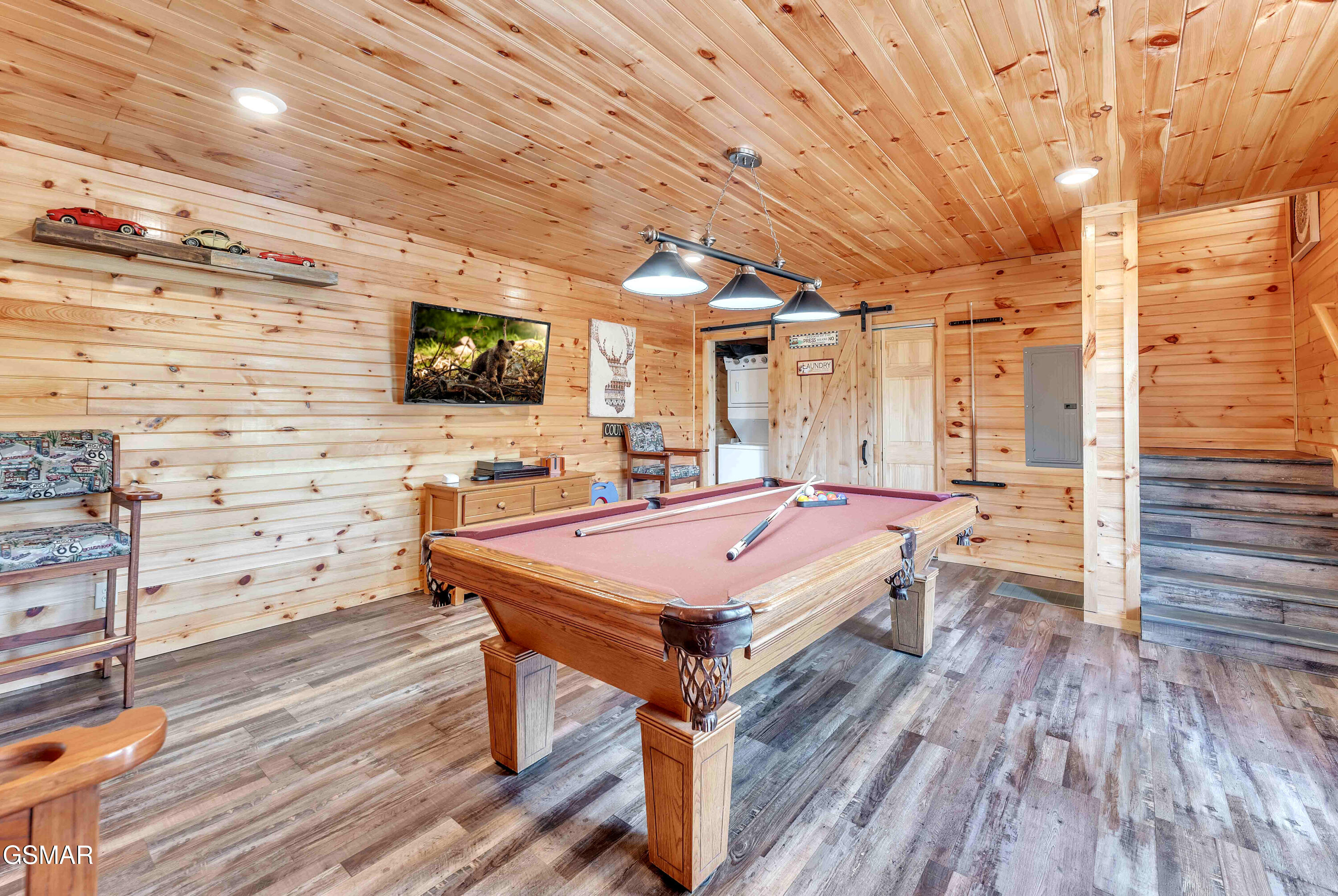 634 Stockton Drive Sevierville TN 37876