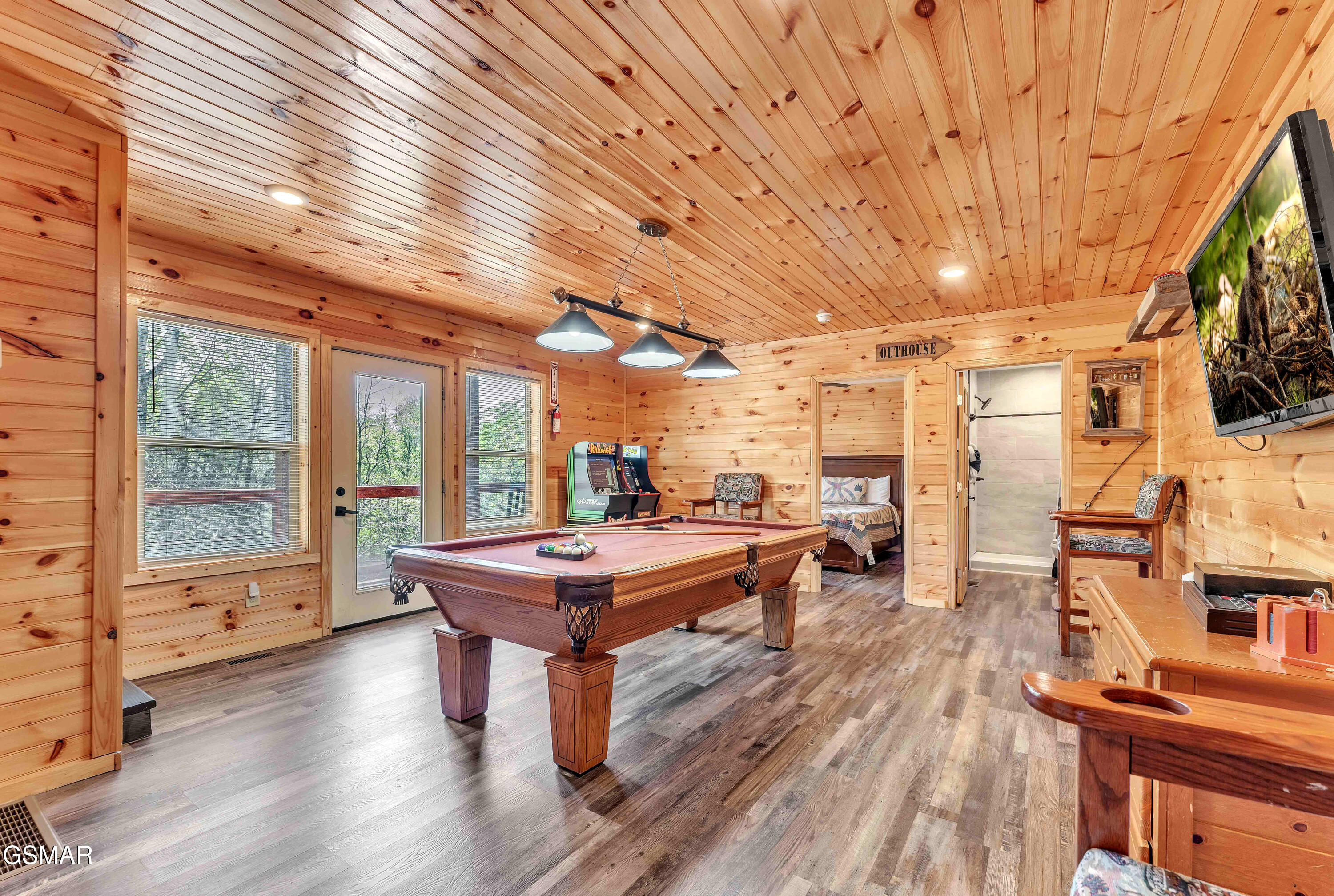 634 Stockton Drive Sevierville TN 37876