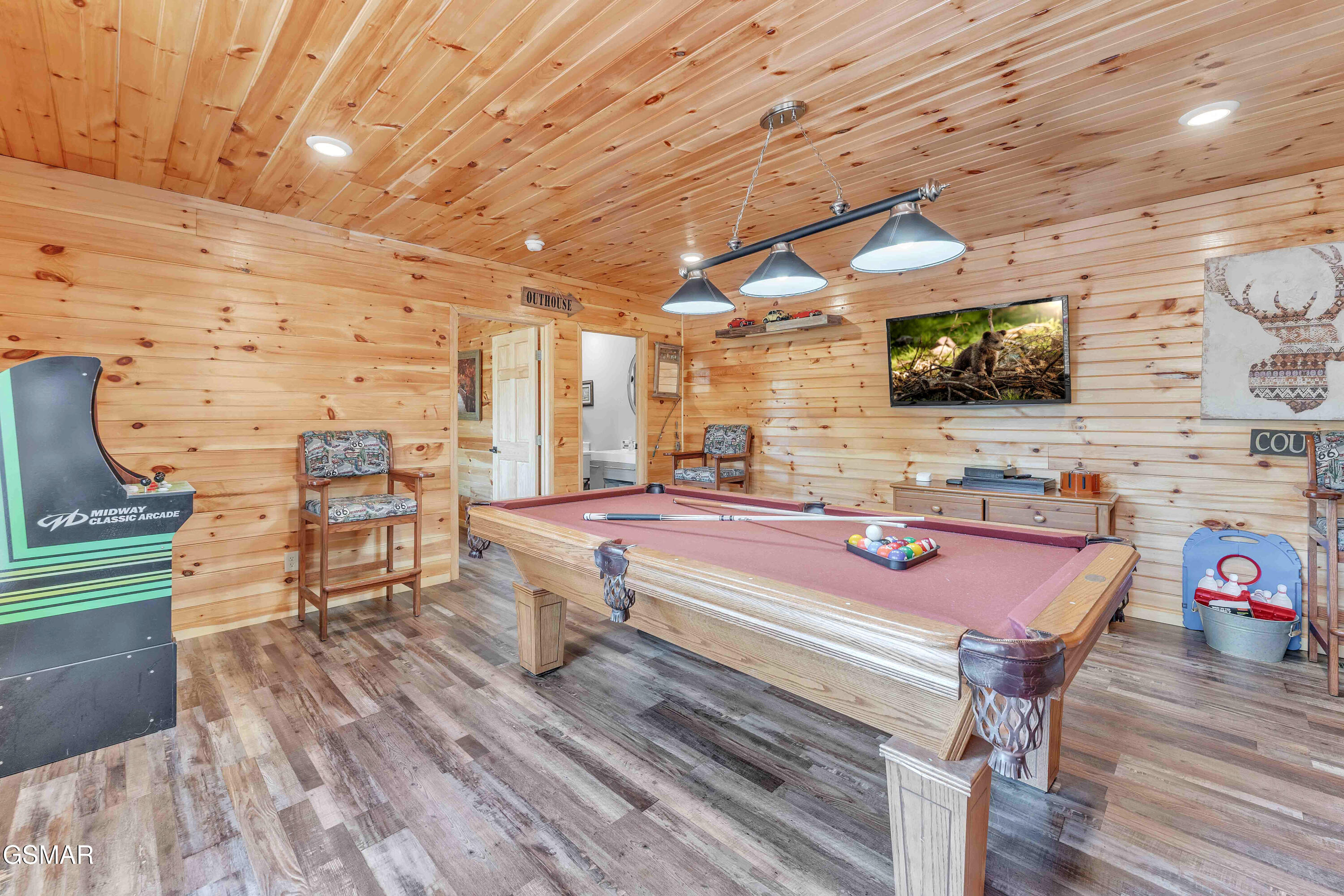 634 Stockton Drive Sevierville TN 37876