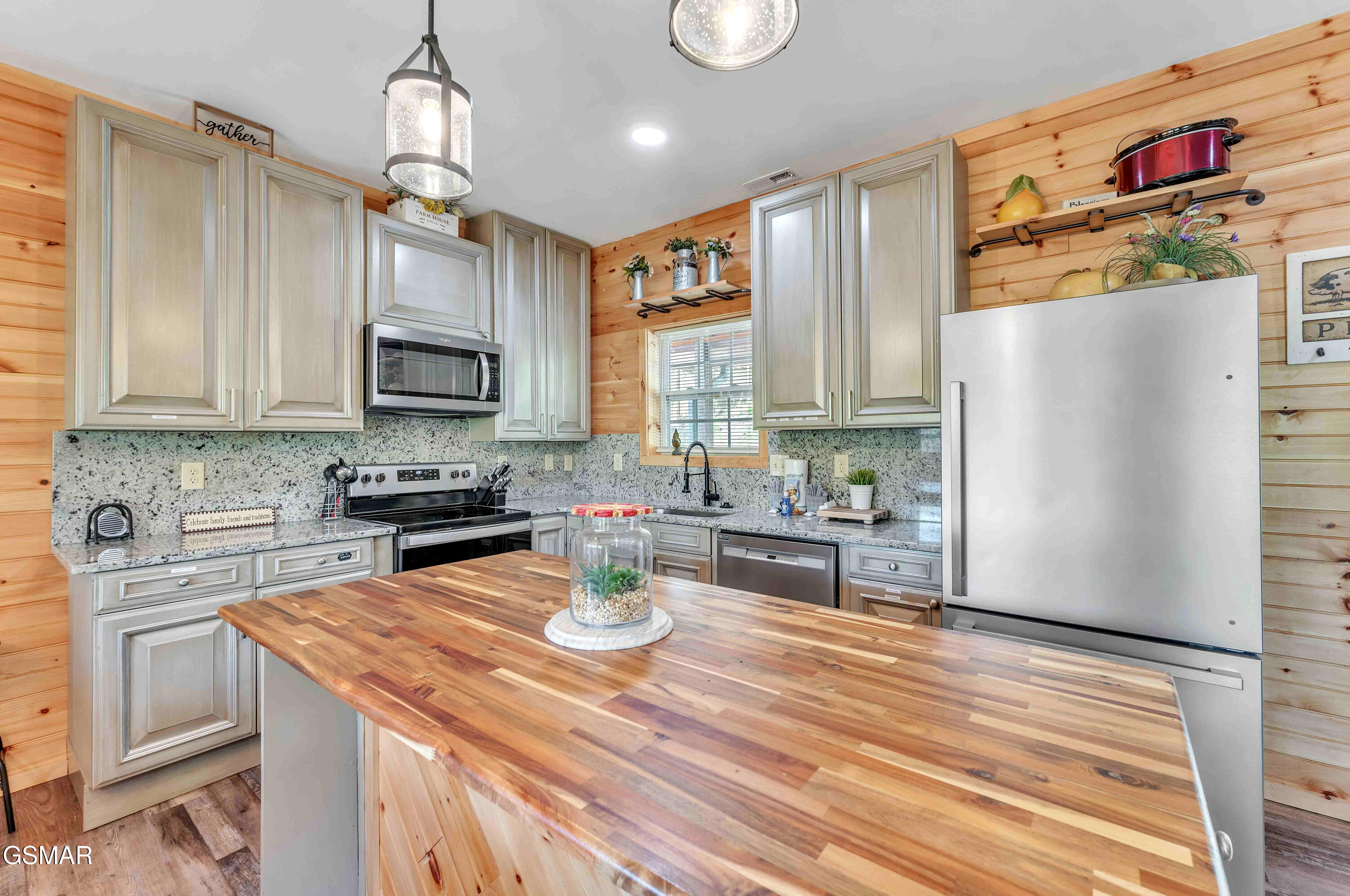 634 Stockton Drive Sevierville TN 37876