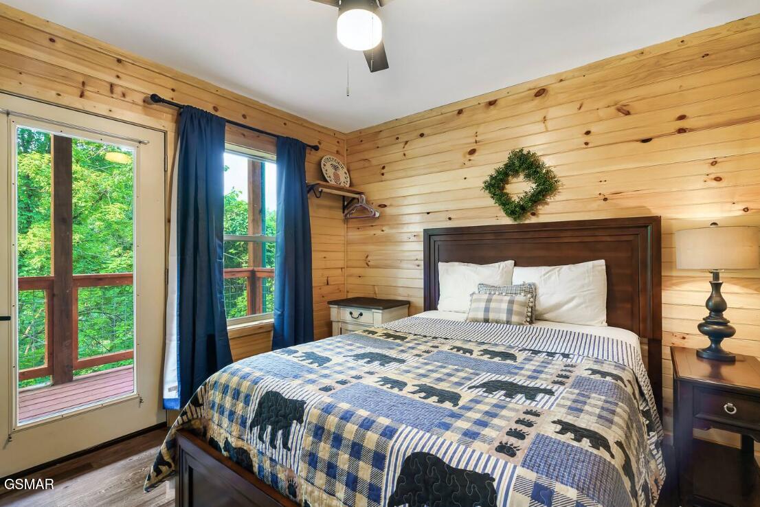 634 Stockton Drive Sevierville TN 37876