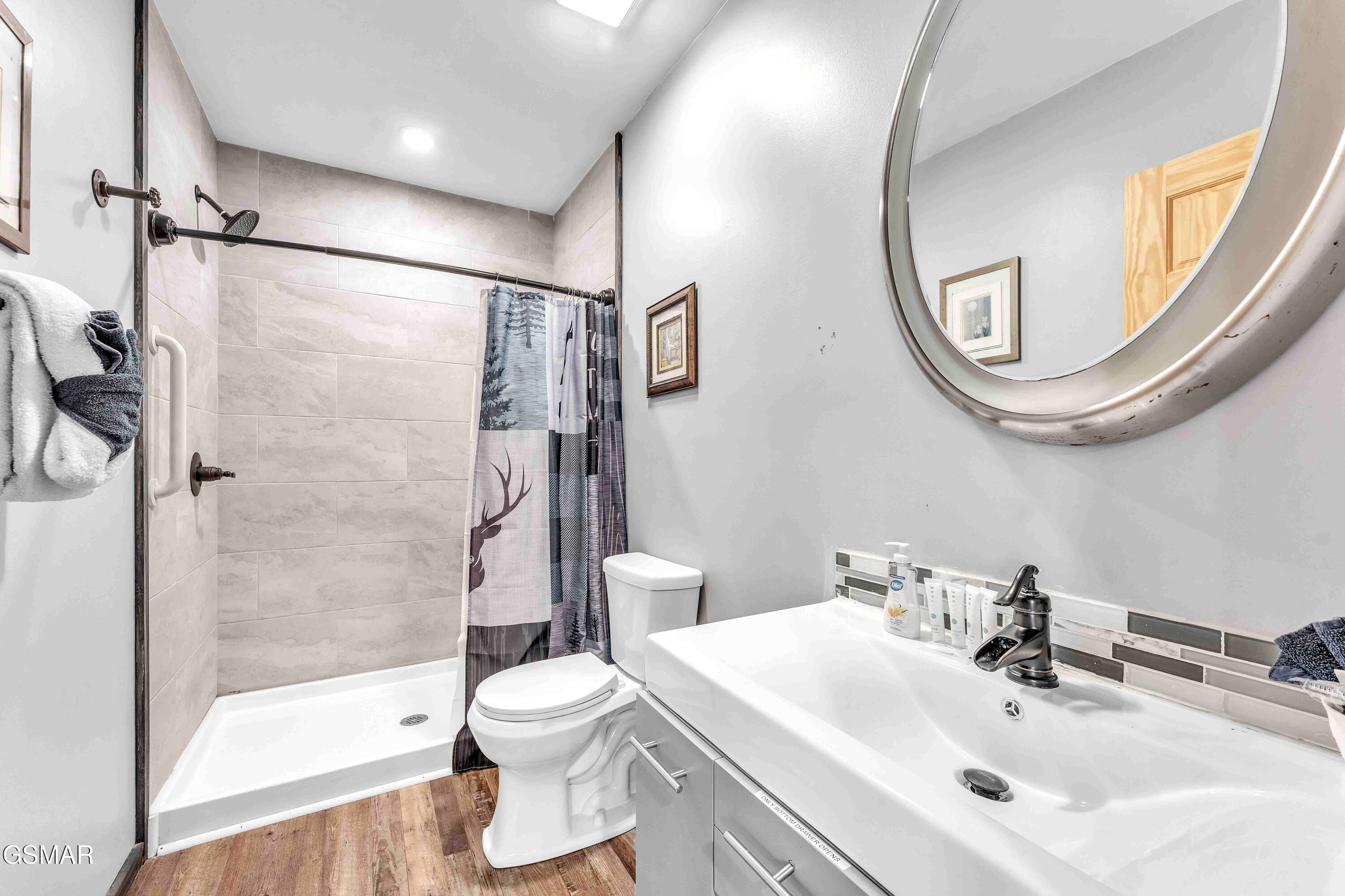 634 Stockton Drive Sevierville TN 37876