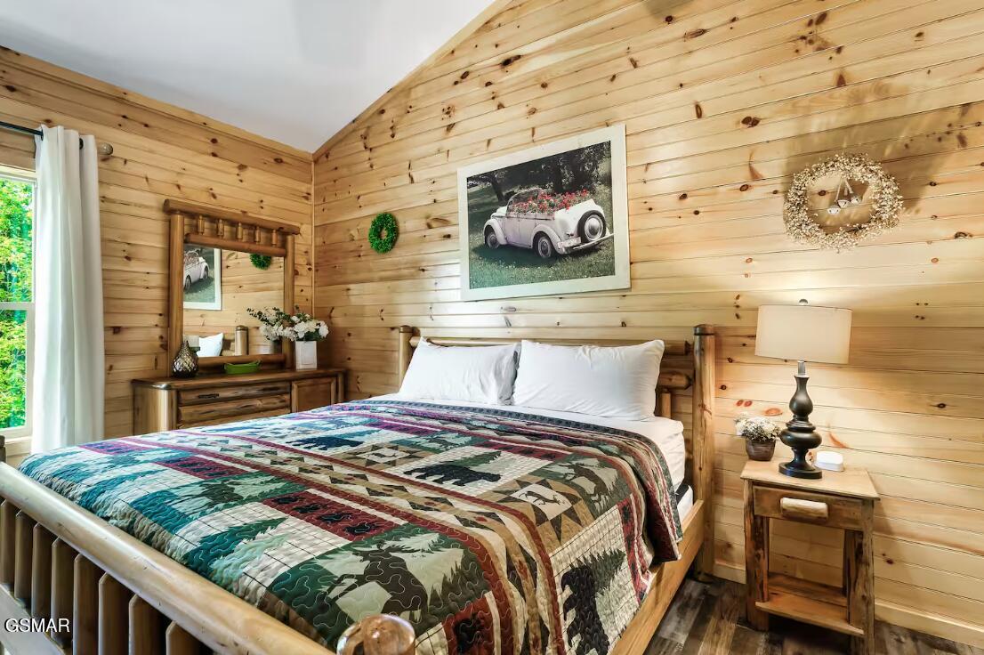 634 Stockton Drive Sevierville TN 37876