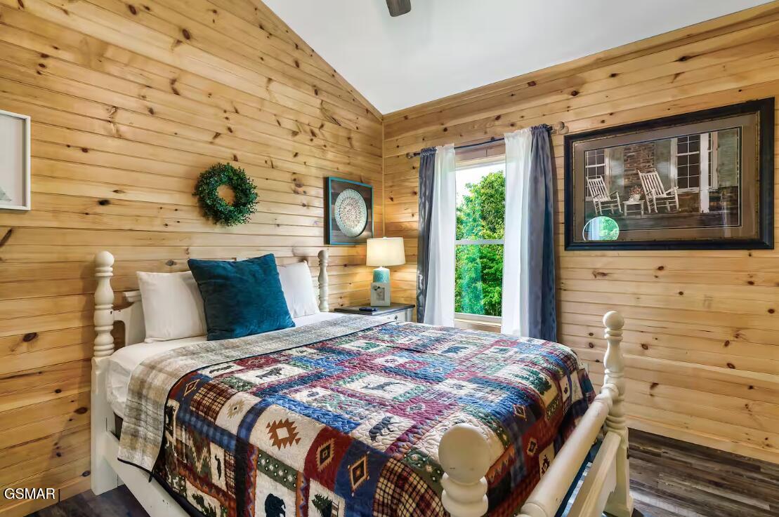 634 Stockton Drive Sevierville TN 37876