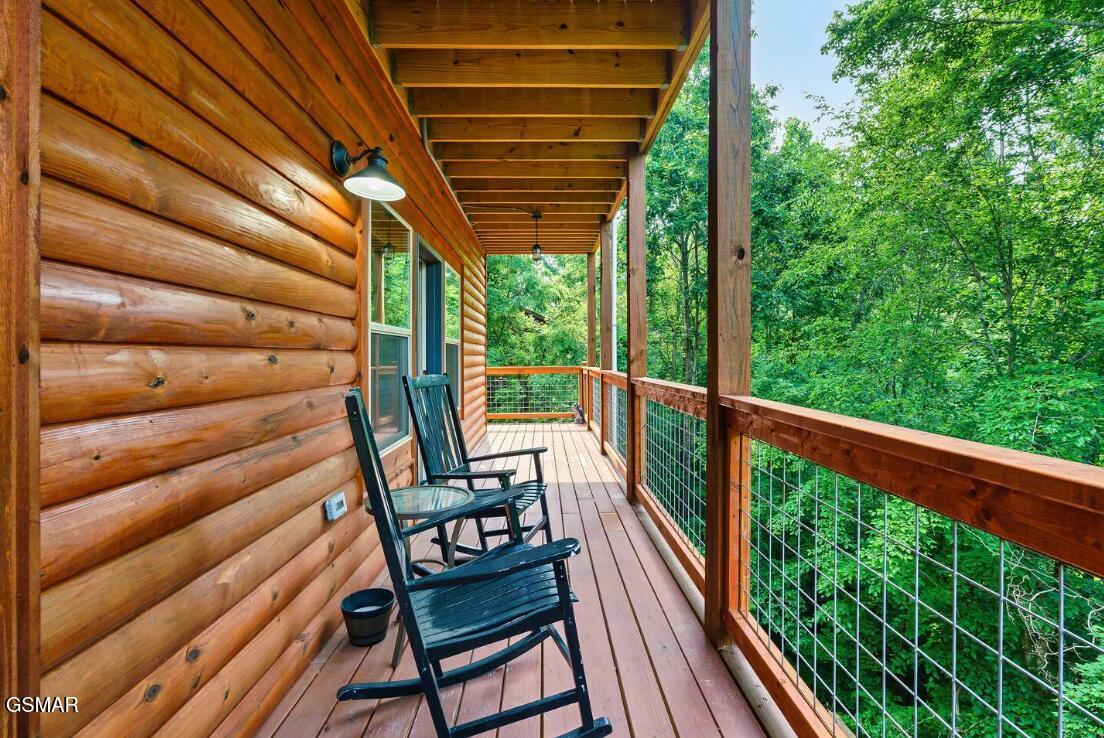 634 Stockton Drive Sevierville TN 37876