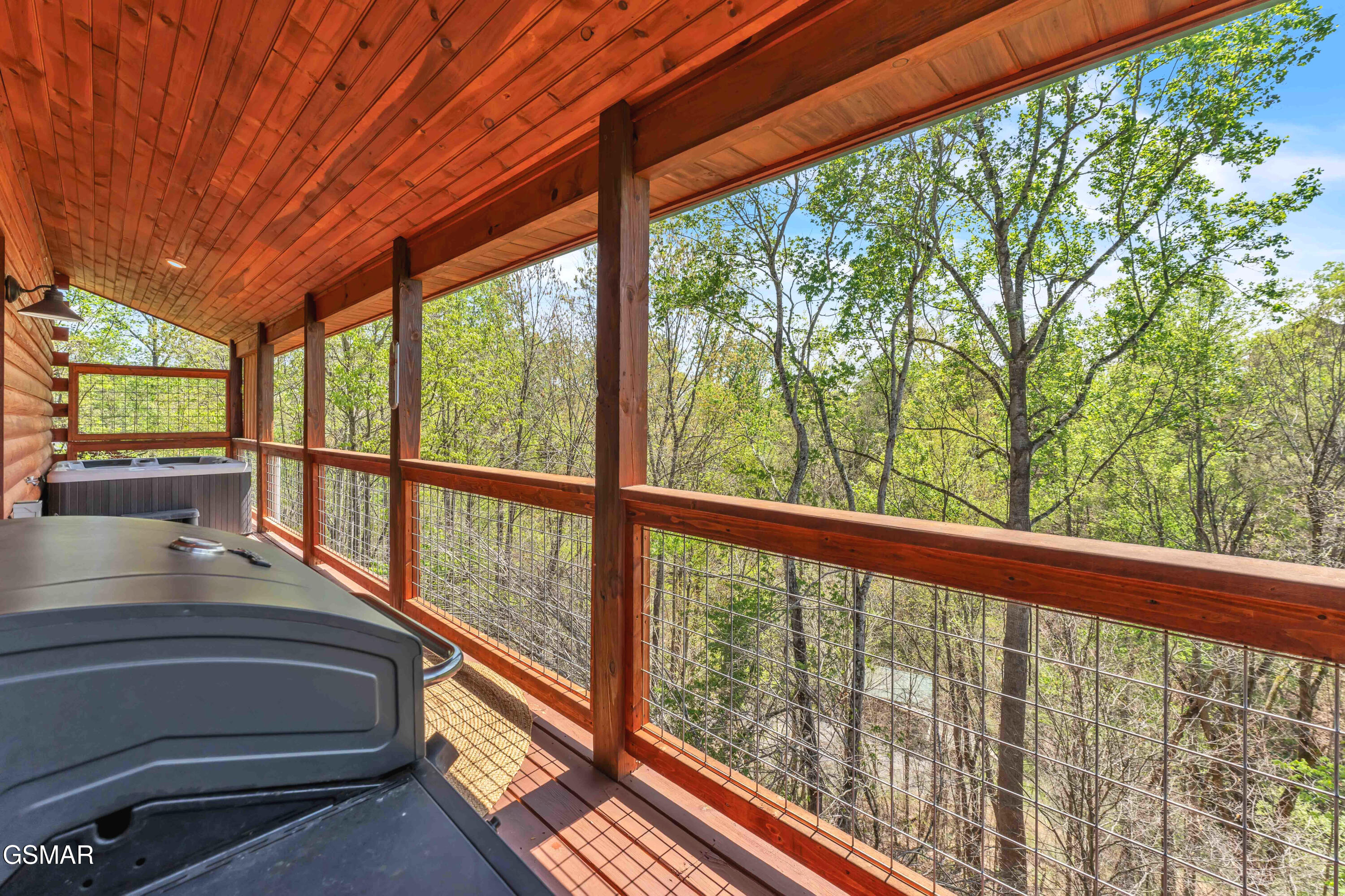 634 Stockton Drive Sevierville TN 37876