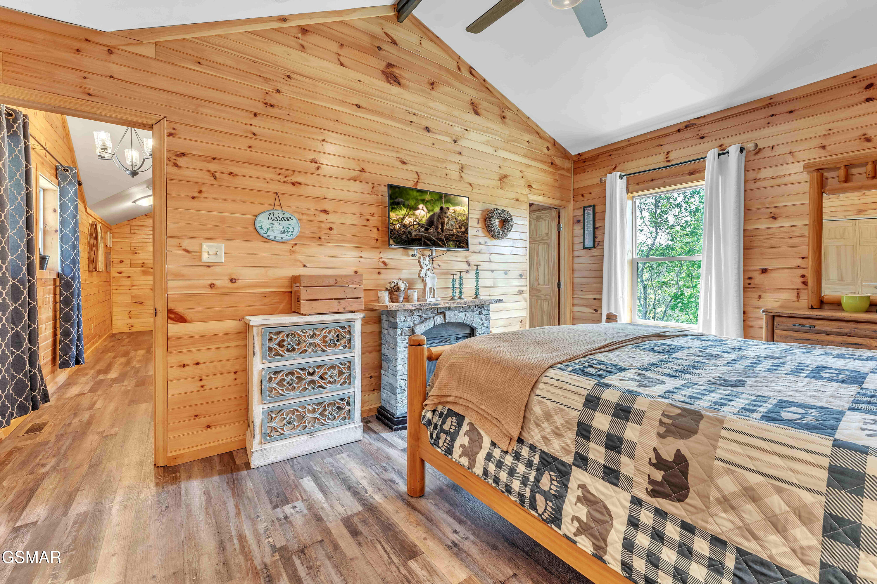 634 Stockton Drive Sevierville TN 37876