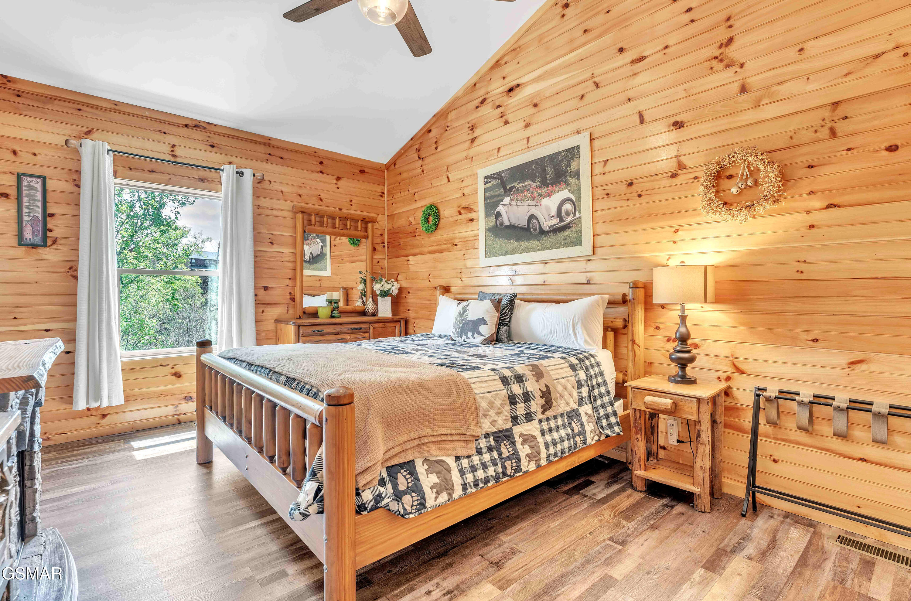 634 Stockton Drive Sevierville TN 37876