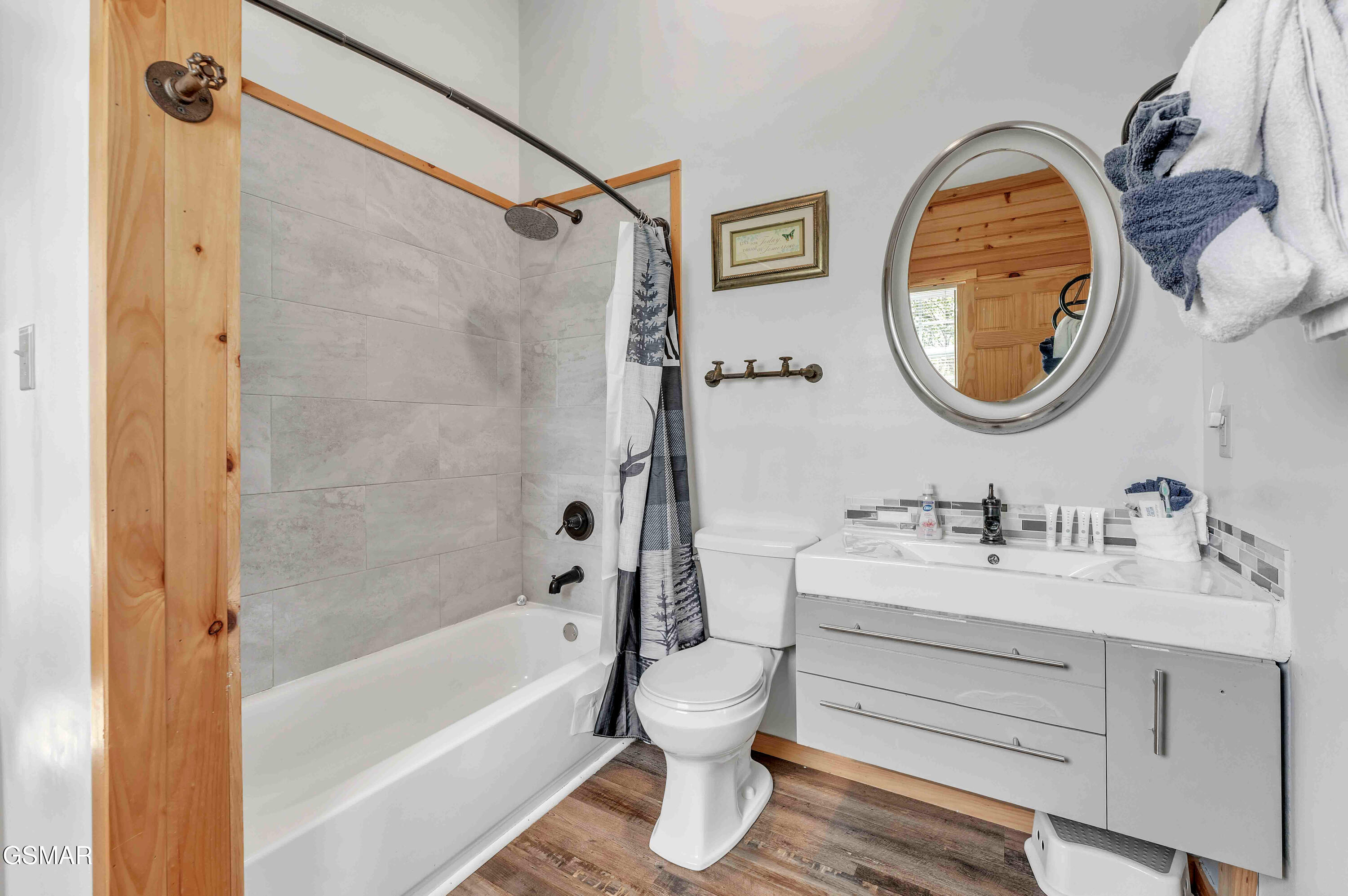 634 Stockton Drive Sevierville TN 37876