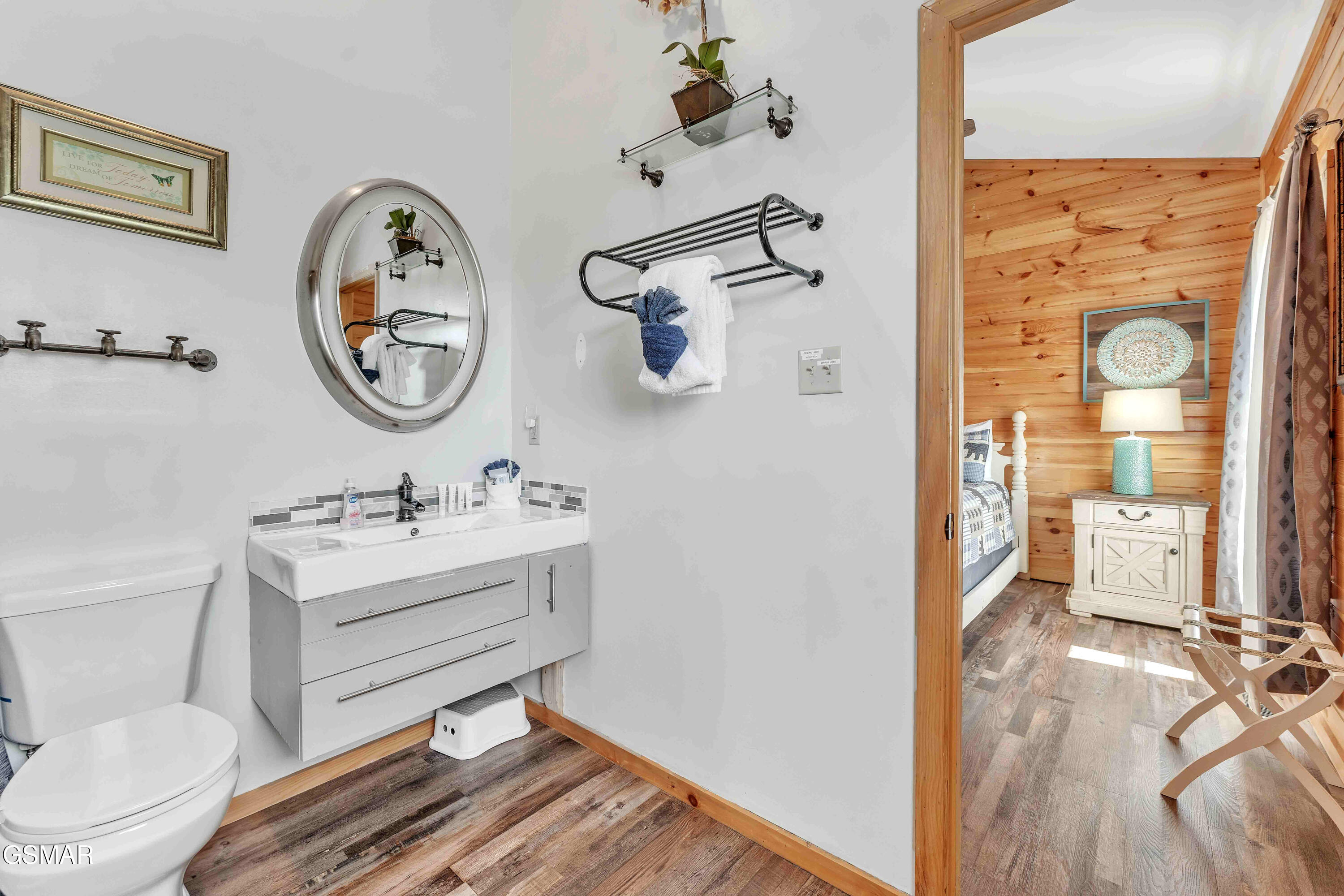 634 Stockton Drive Sevierville TN 37876