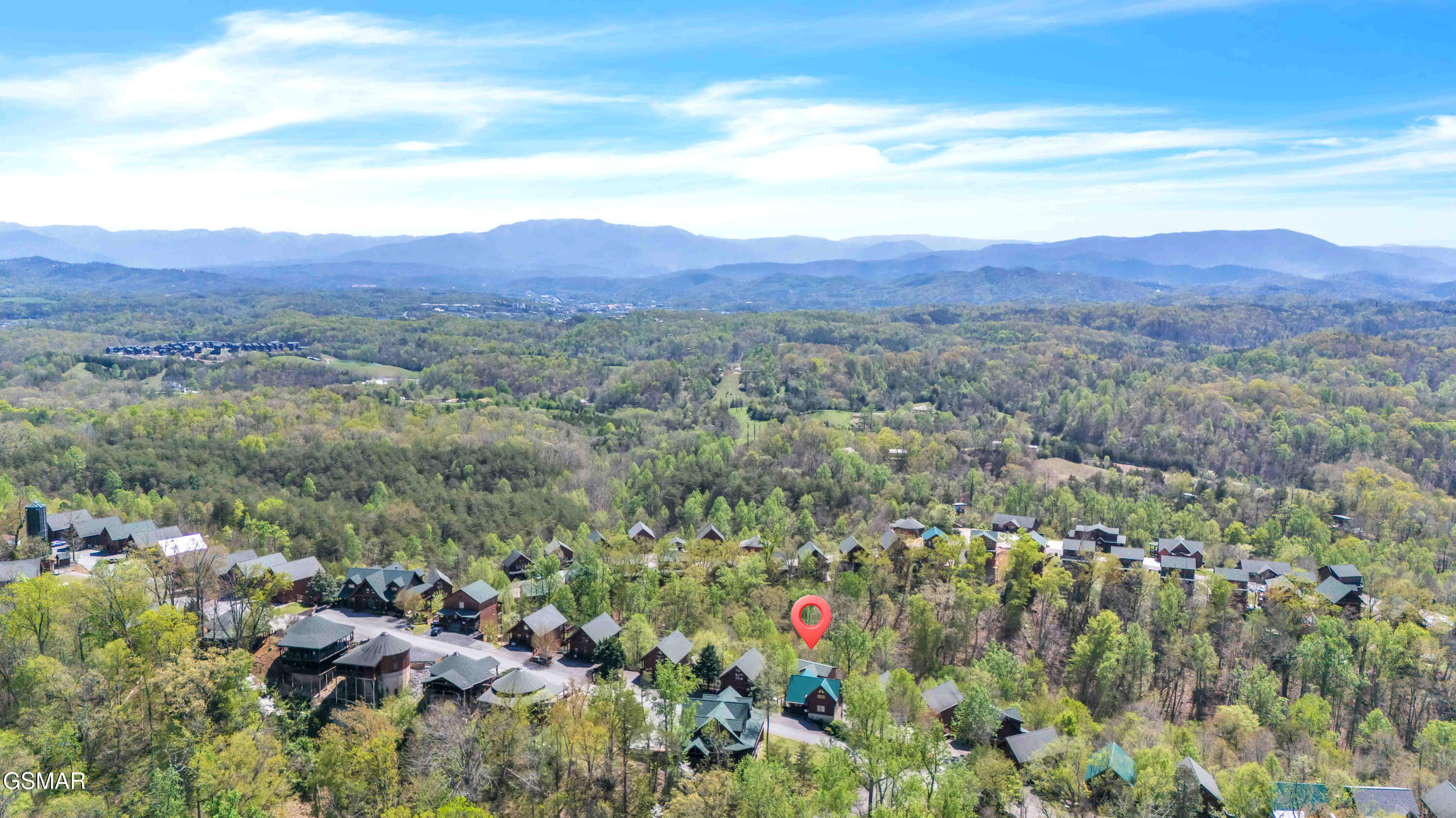 634 Stockton Drive Sevierville TN 37876