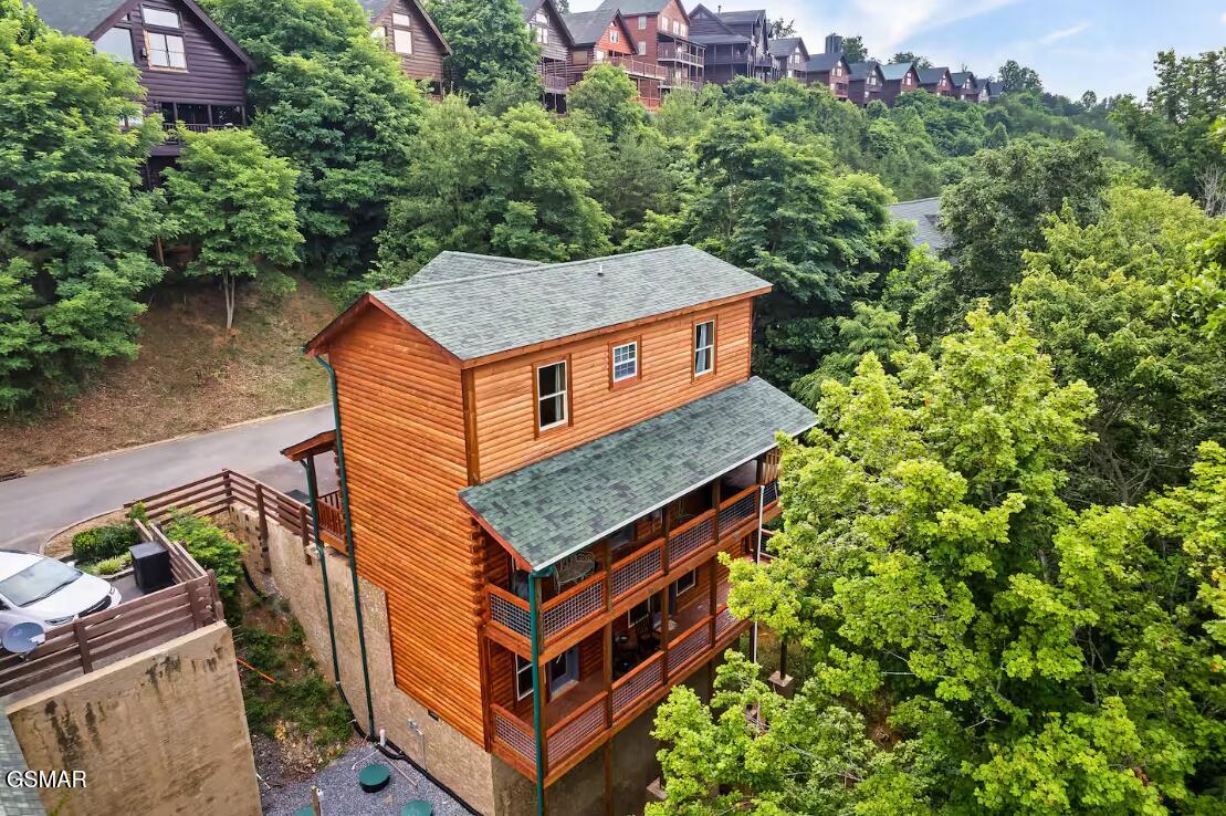 634 Stockton Drive Sevierville TN 37876