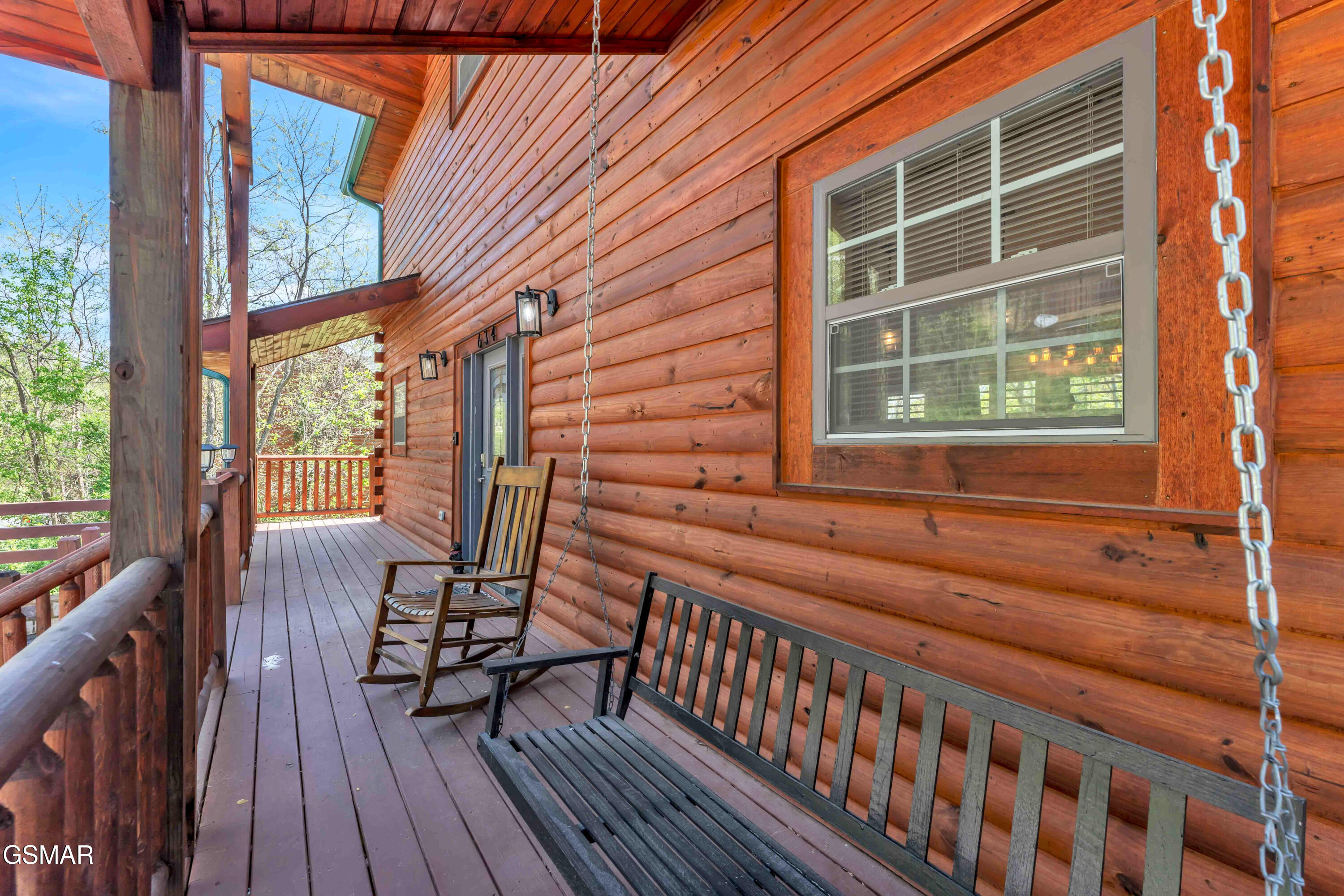 634 Stockton Drive Sevierville TN 37876