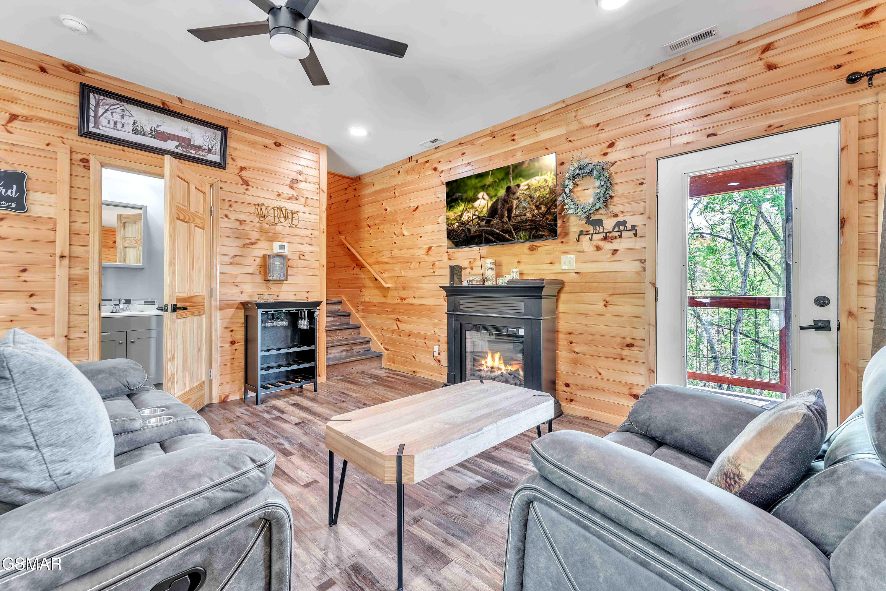 634 Stockton Drive Sevierville TN 37876