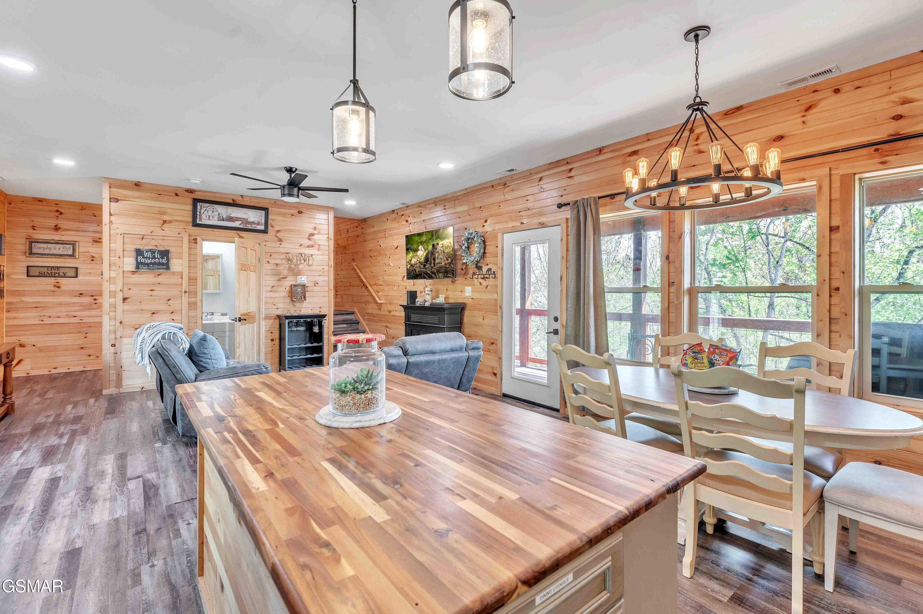 634 Stockton Drive Sevierville TN 37876