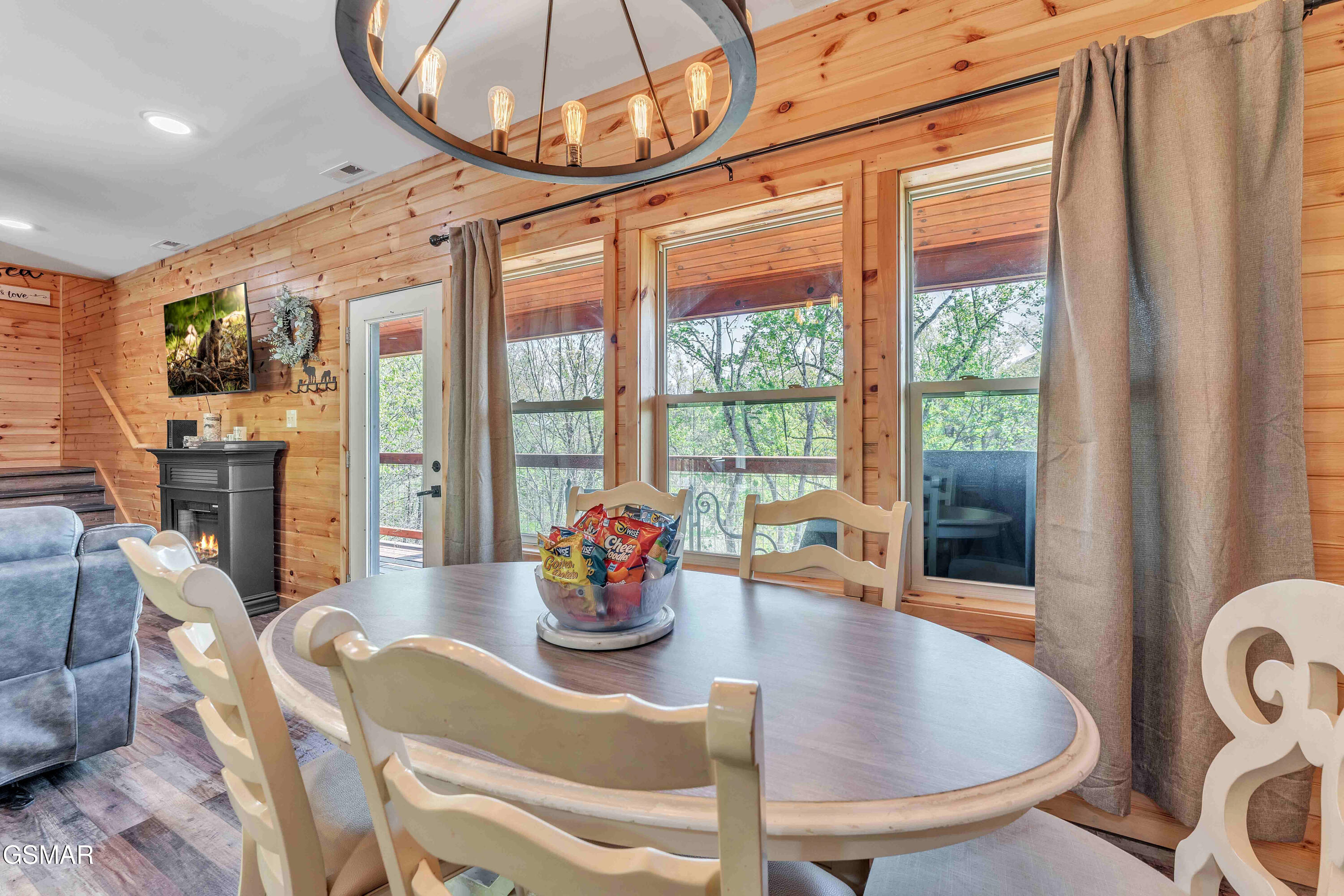 634 Stockton Drive Sevierville TN 37876