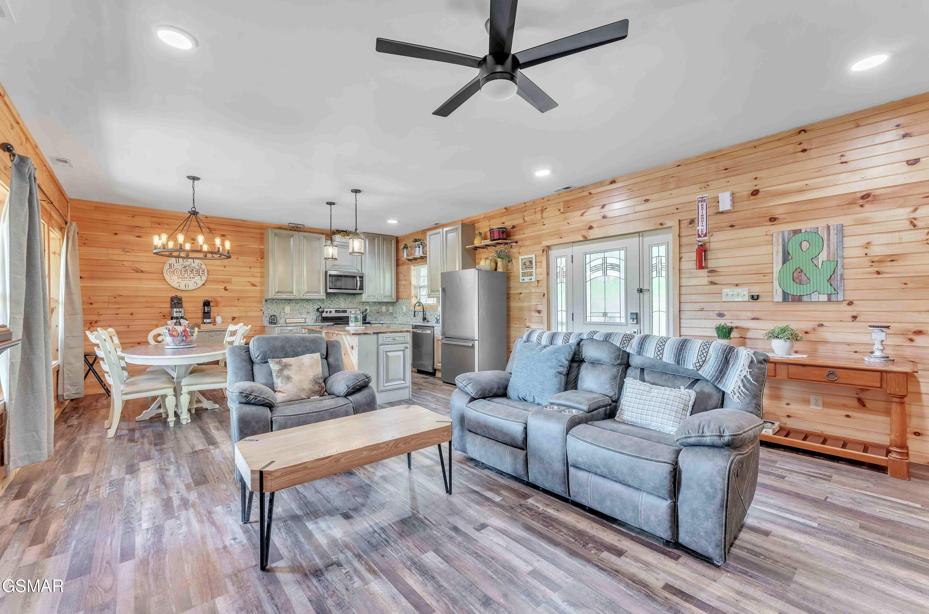 634 Stockton Drive Sevierville TN 37876