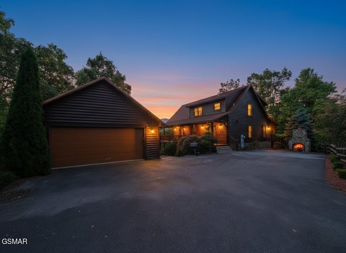 3706 Nathan Way Sevierville TN 37862