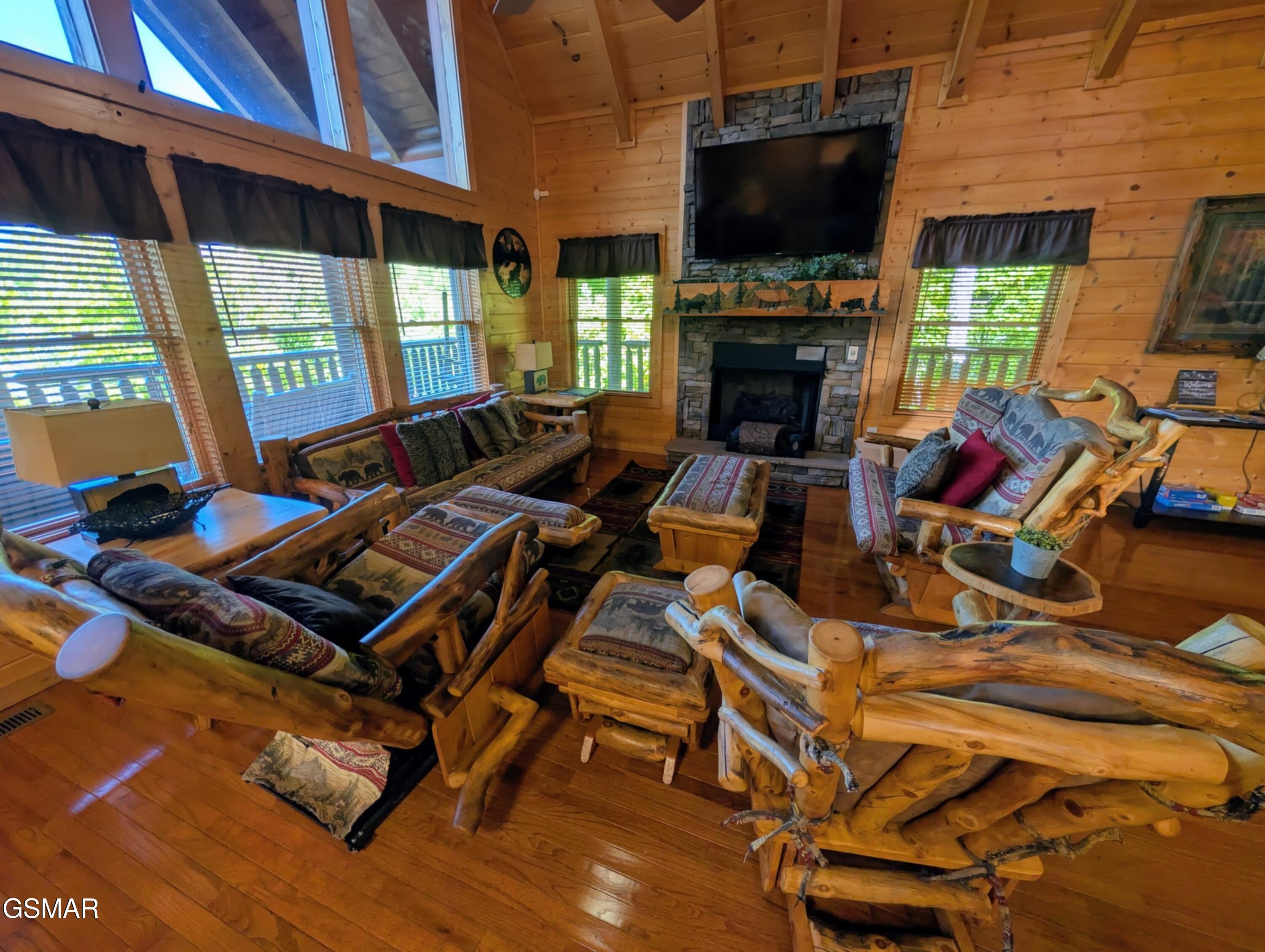 3706 Nathan Way Sevierville TN 37862