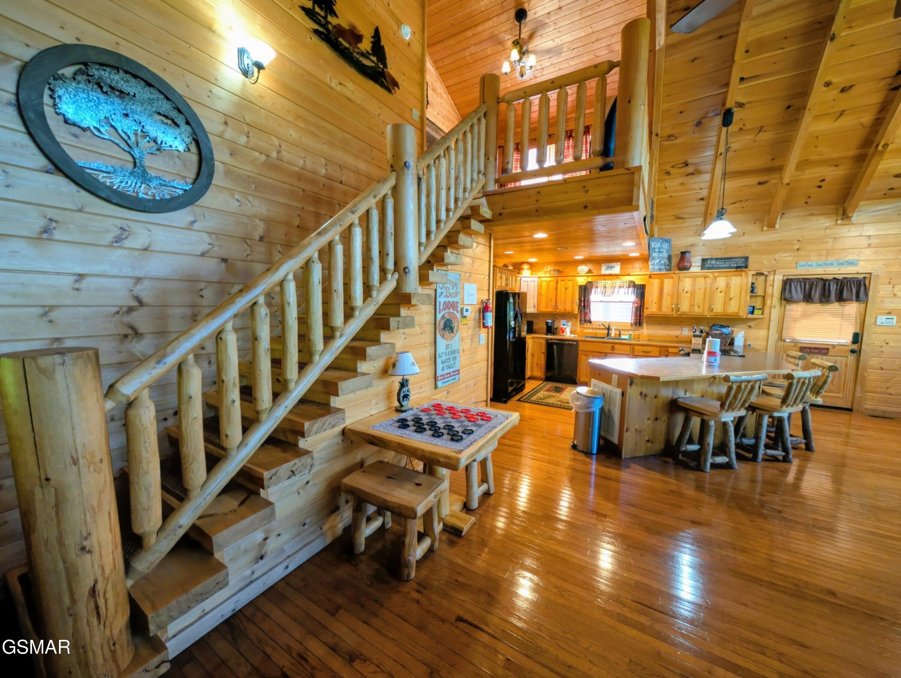 3706 Nathan Way Sevierville TN 37862