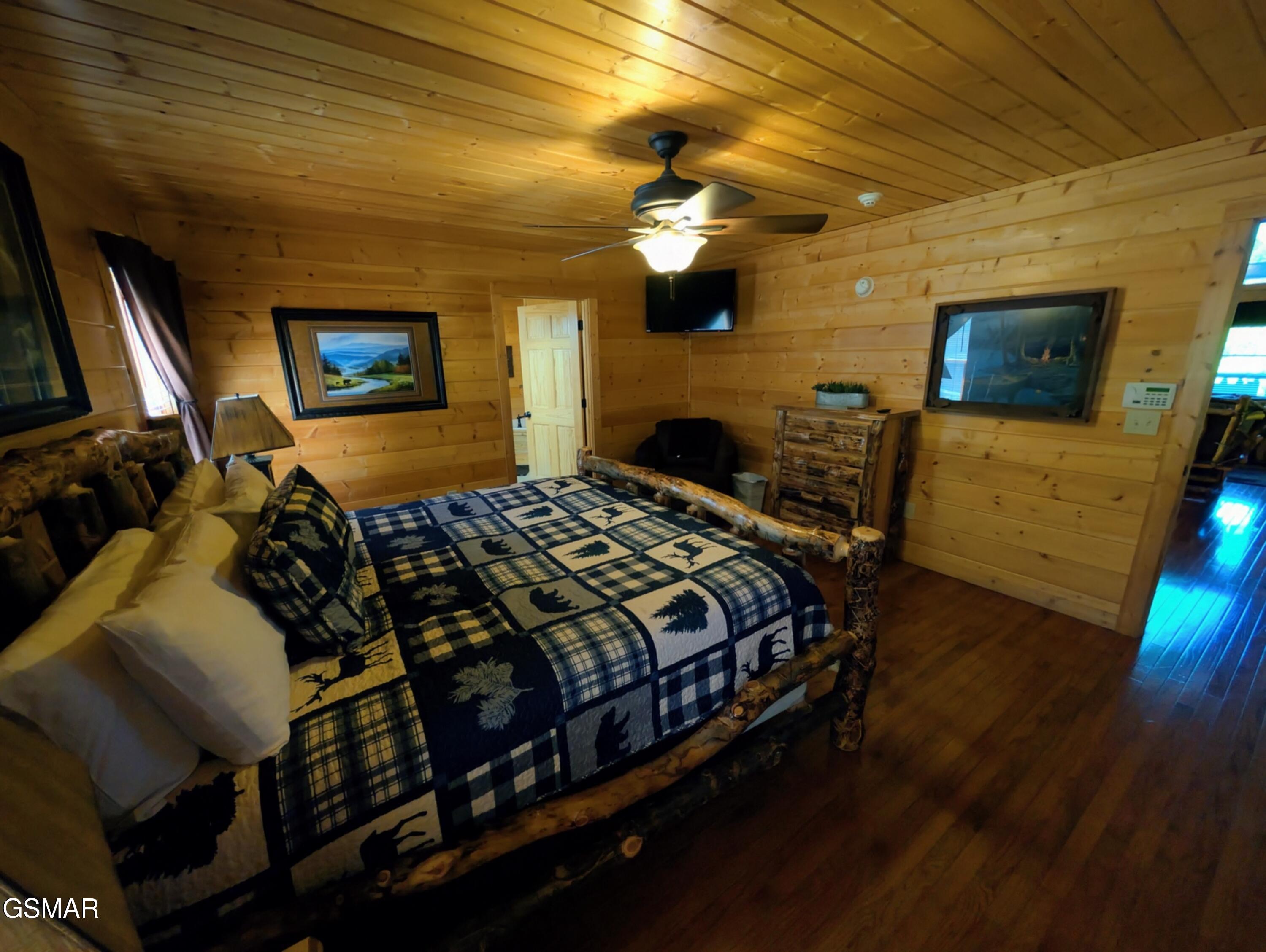 3706 Nathan Way Sevierville TN 37862