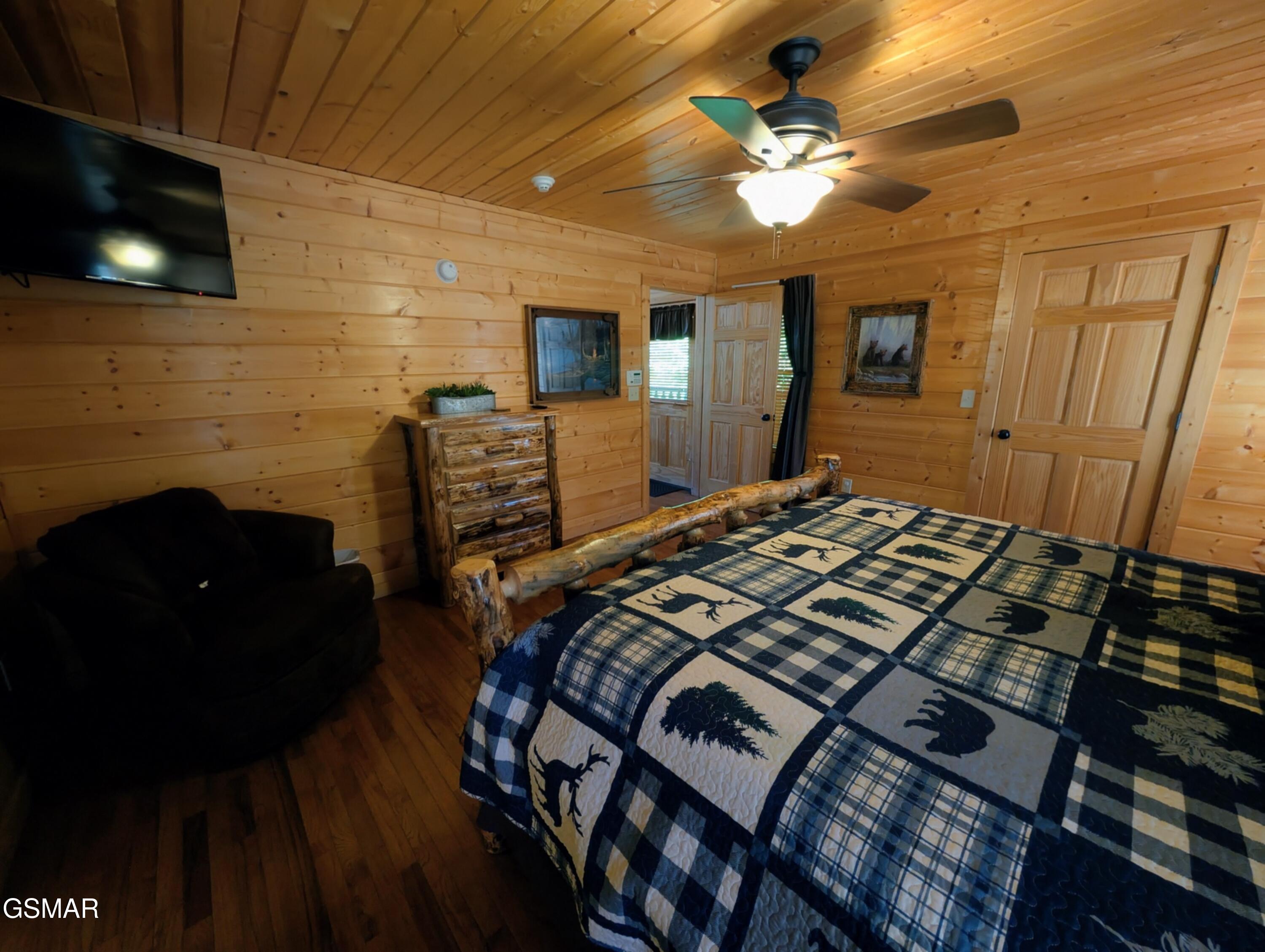 3706 Nathan Way Sevierville TN 37862