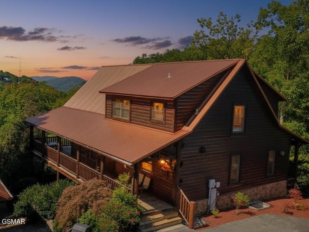 3706 Nathan Way Sevierville TN 37862