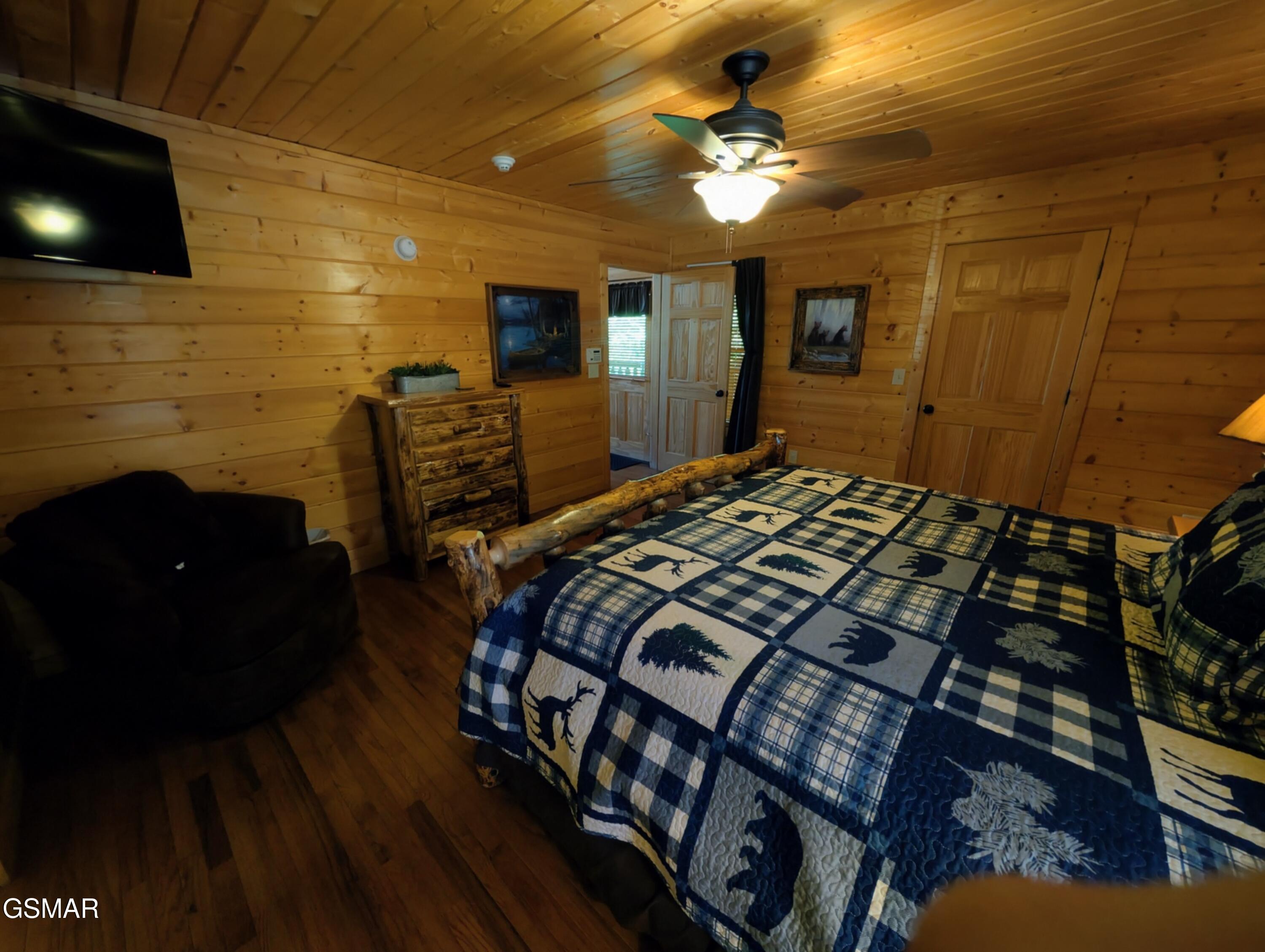 3706 Nathan Way Sevierville TN 37862