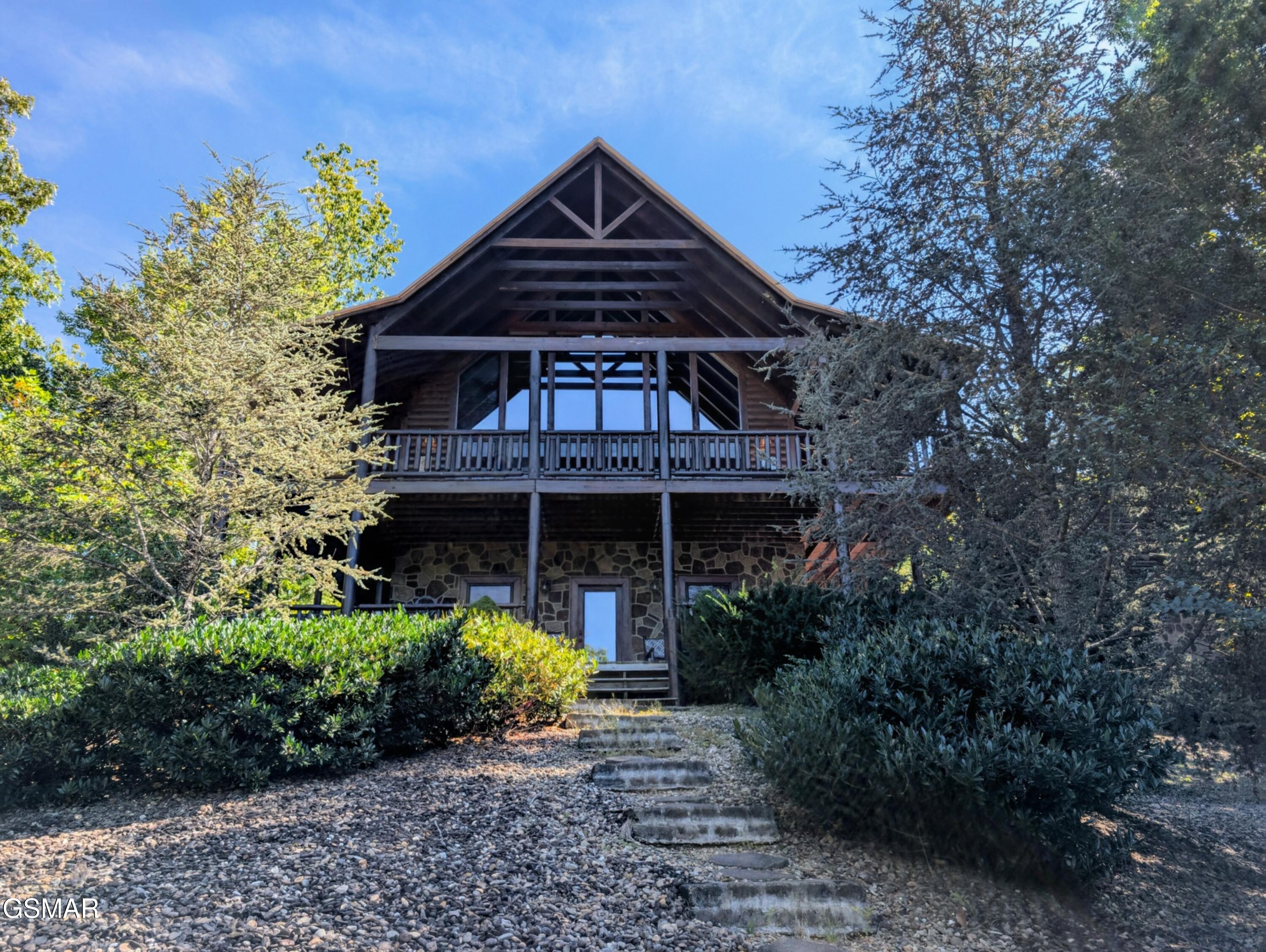 3706 Nathan Way Sevierville TN 37862