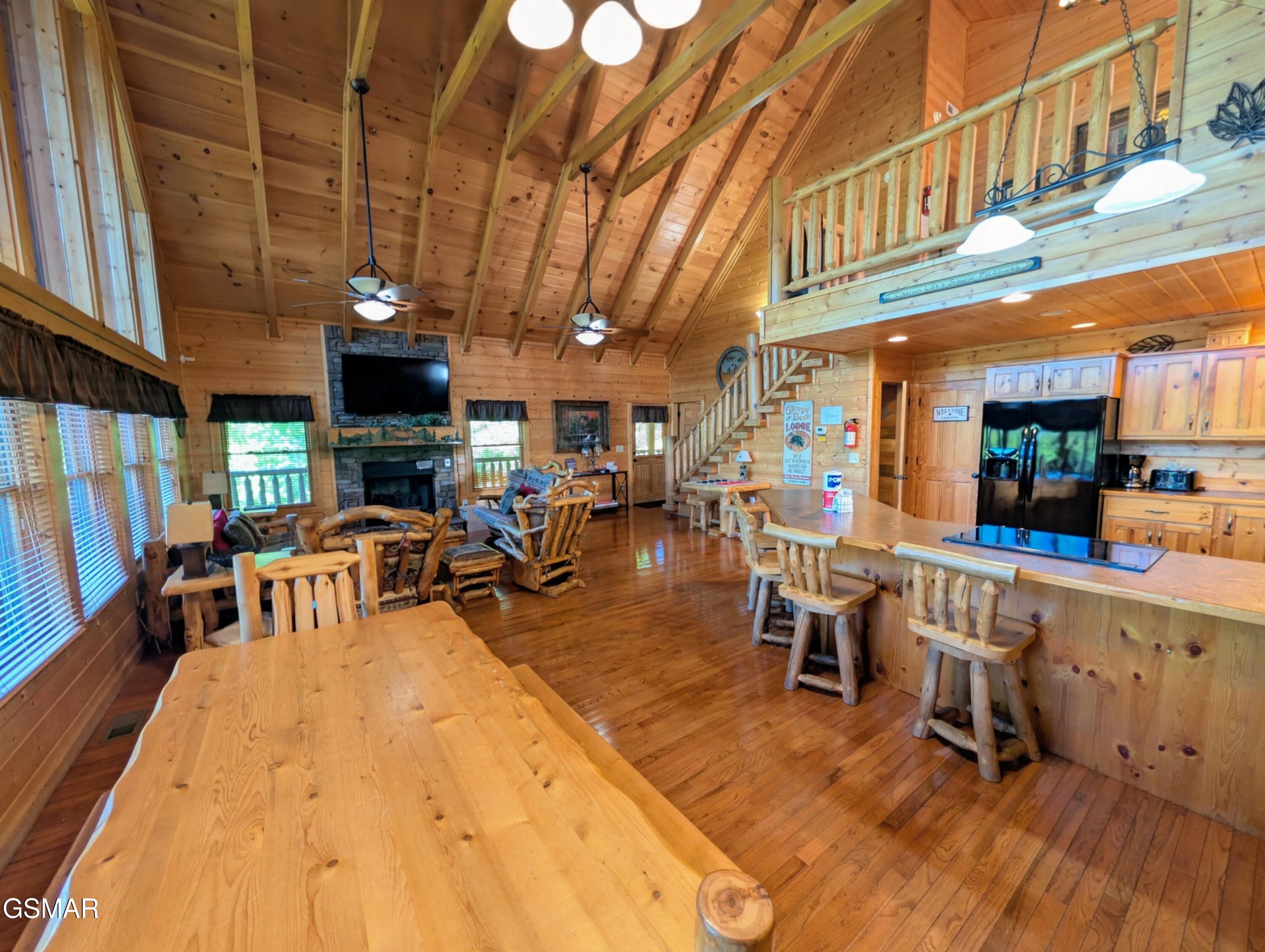 3706 Nathan Way Sevierville TN 37862