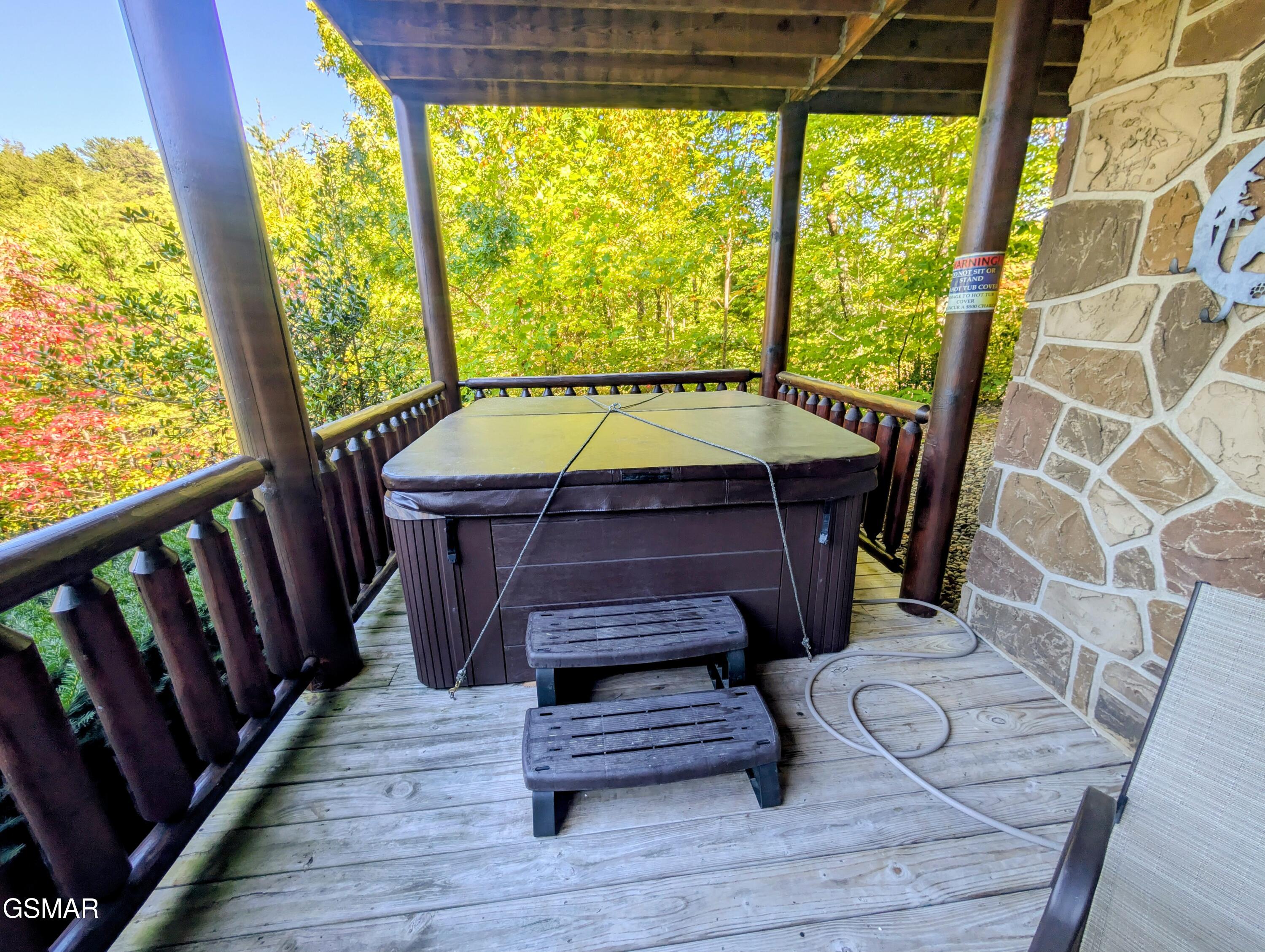 3706 Nathan Way Sevierville TN 37862