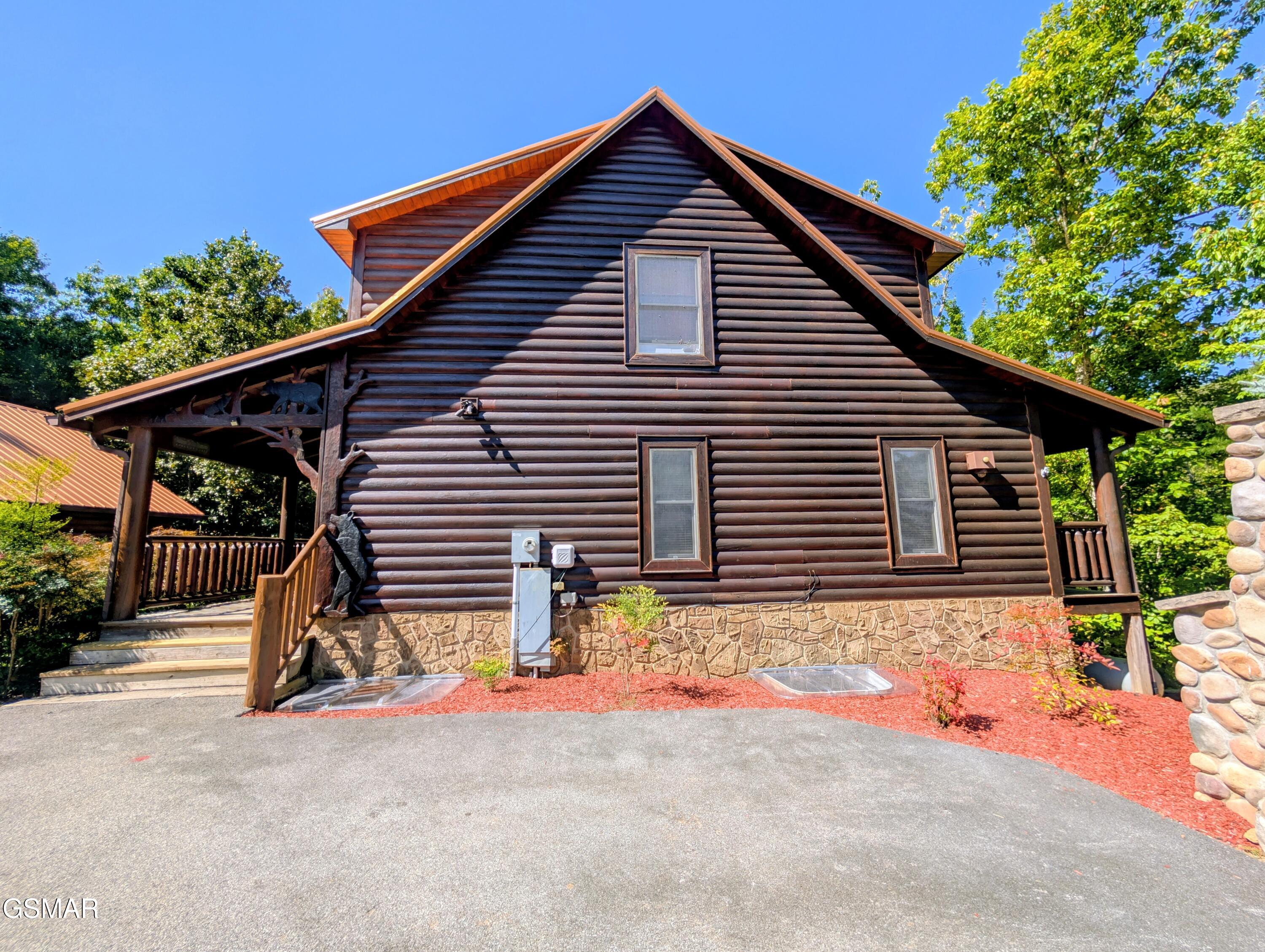 3706 Nathan Way Sevierville TN 37862