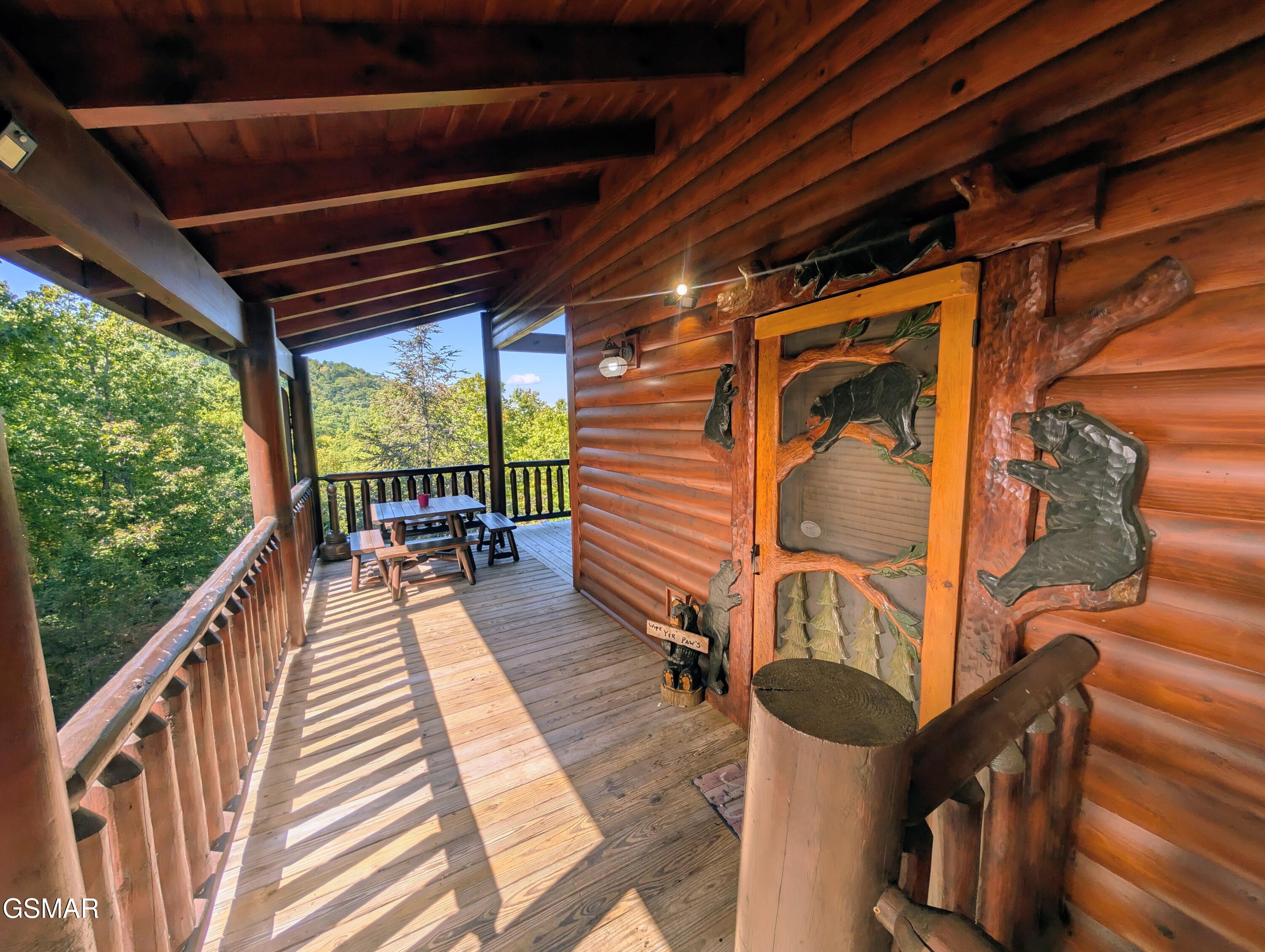 3706 Nathan Way Sevierville TN 37862