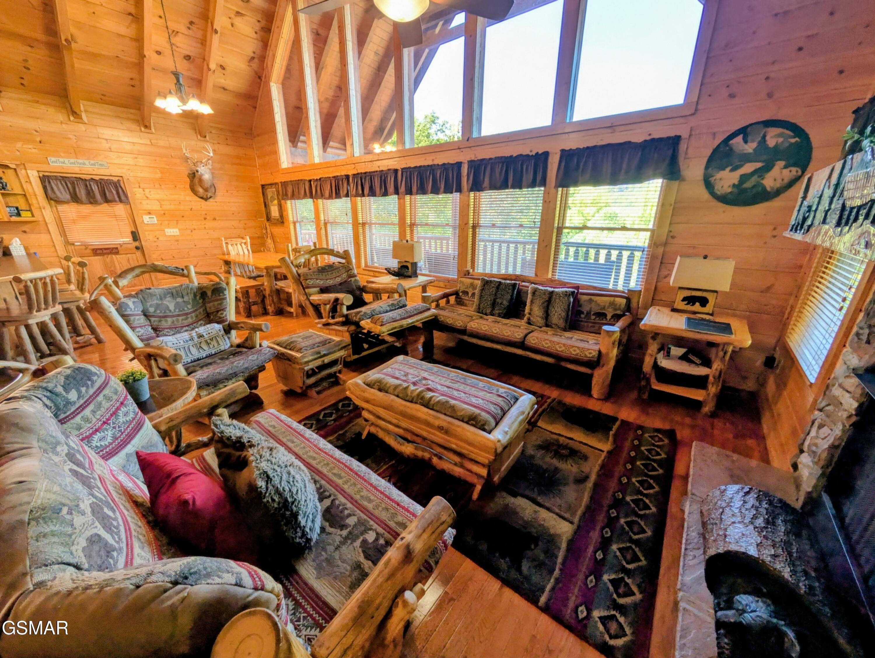 3706 Nathan Way Sevierville TN 37862