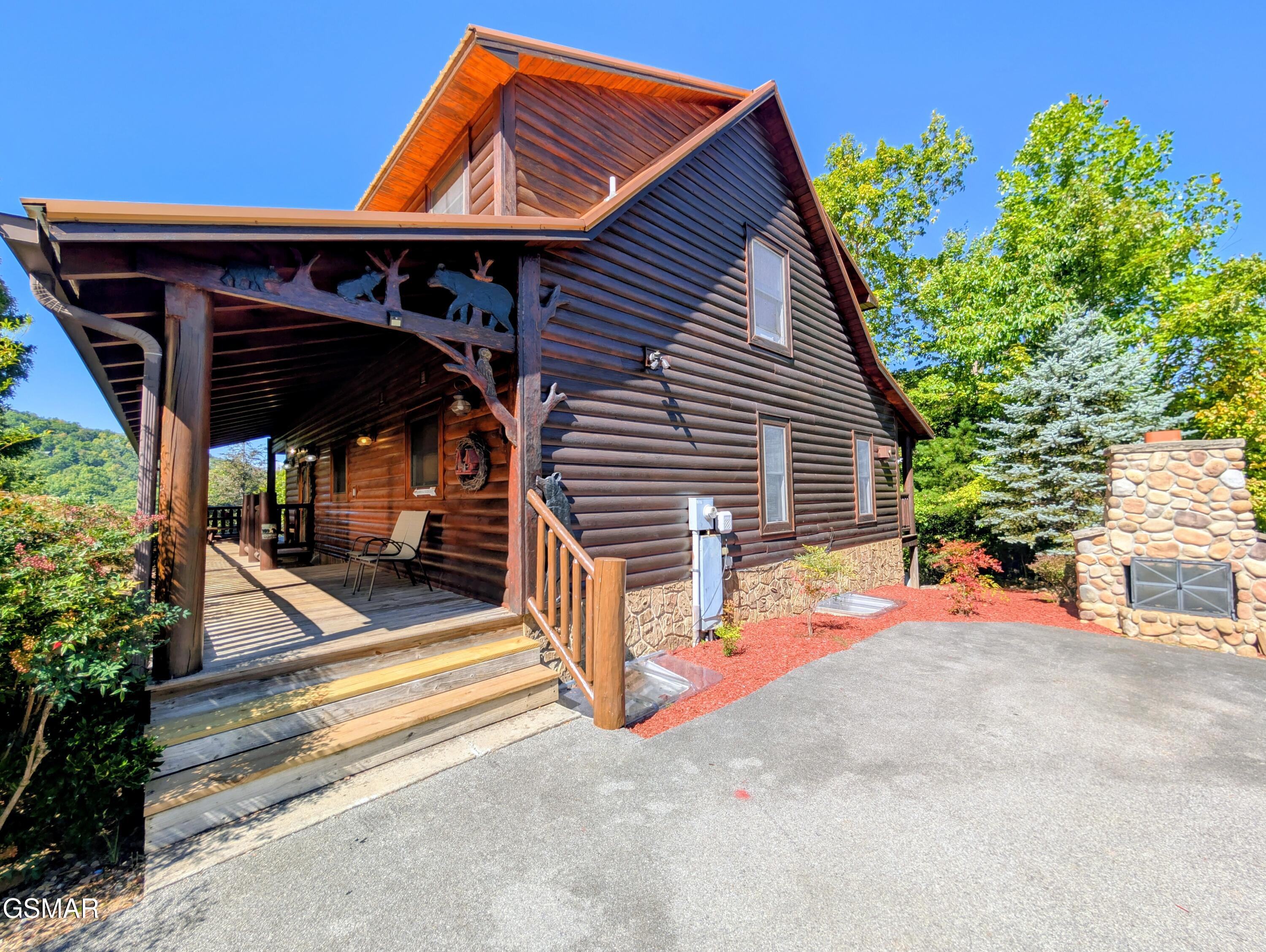 3706 Nathan Way Sevierville TN 37862