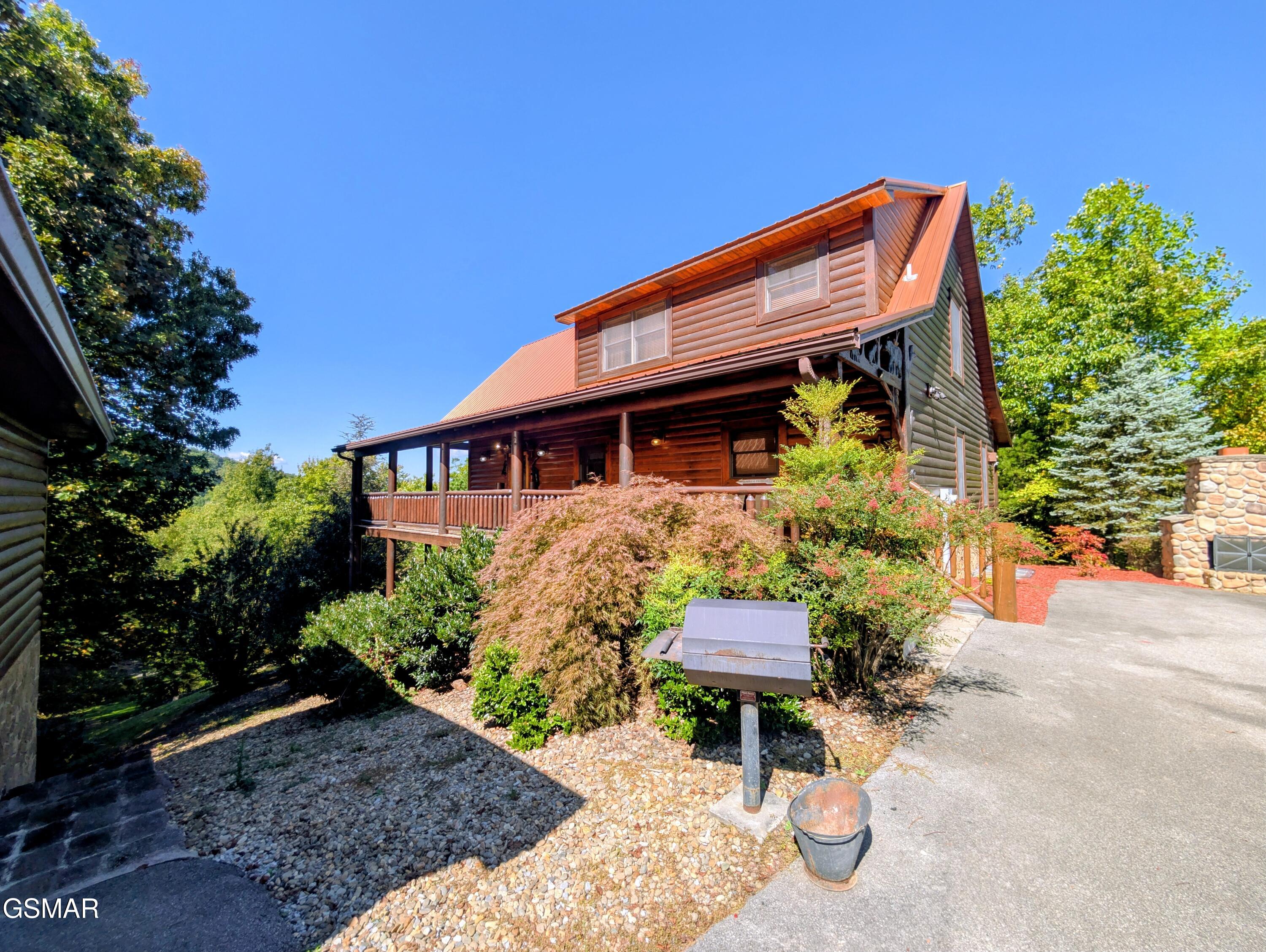 3706 Nathan Way Sevierville TN 37862